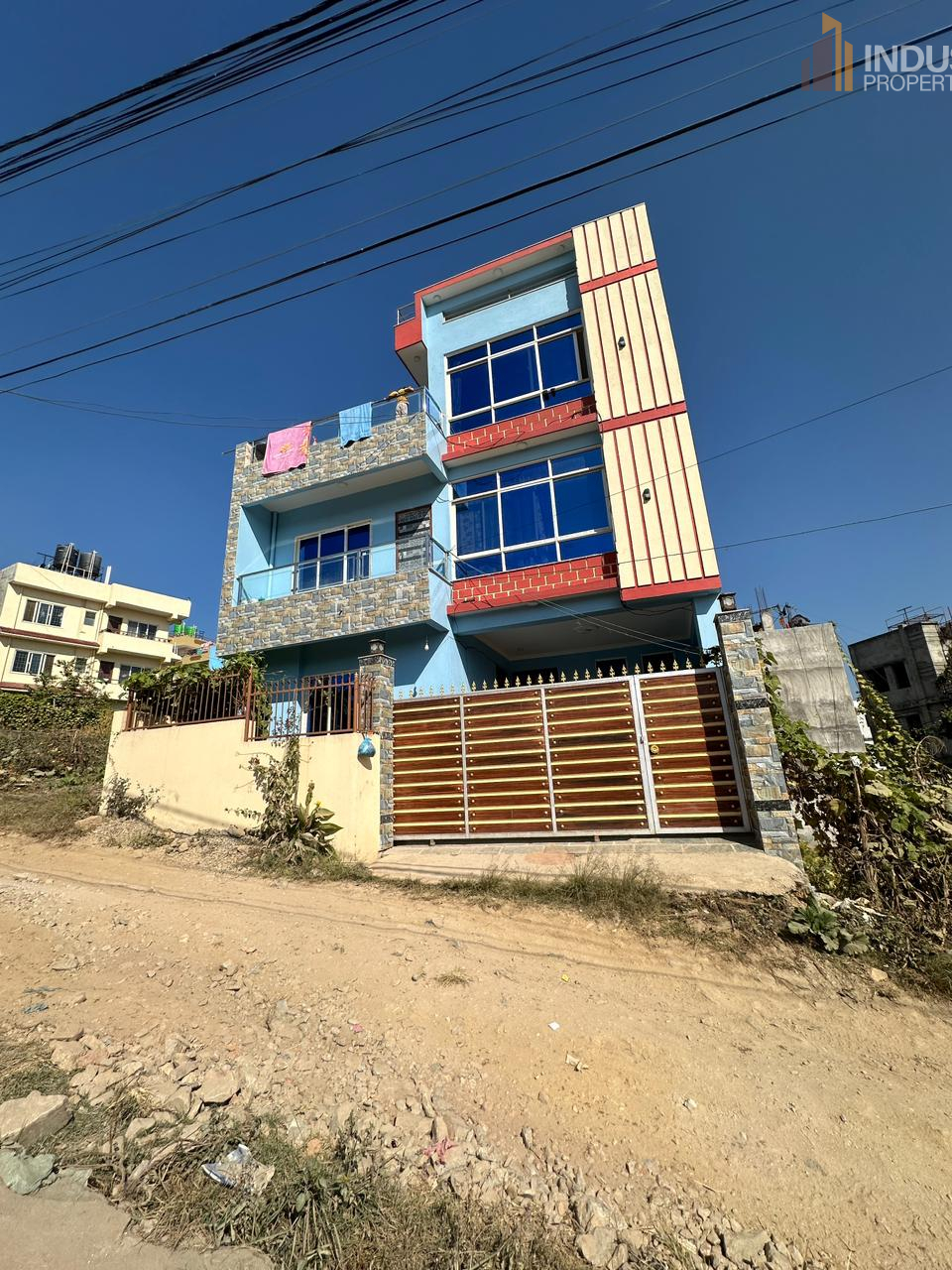 Picture of Mahalaxmi Municipality, Bagmati