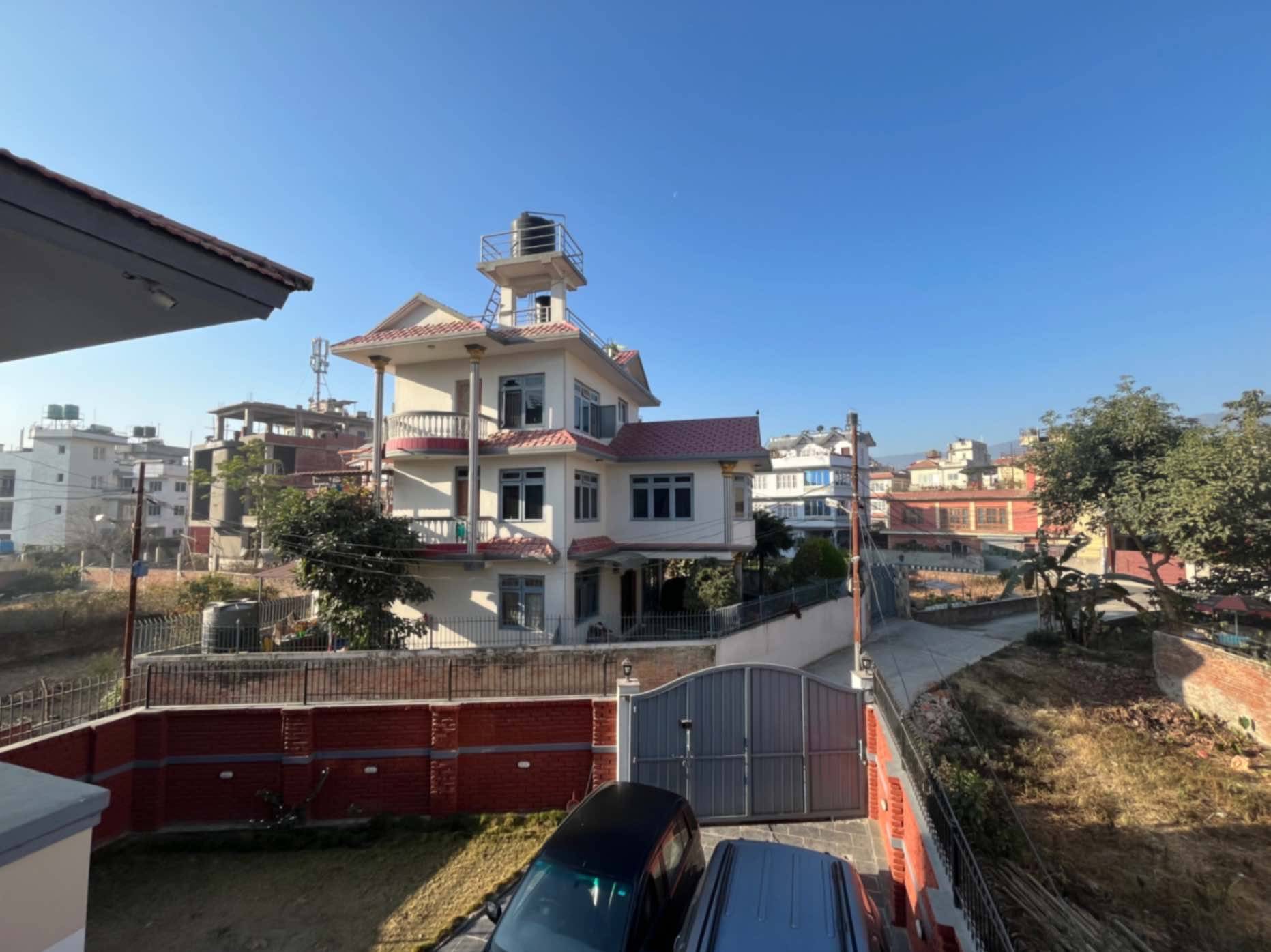 Picture of Lalitpur Metropolitan City, Bagmati