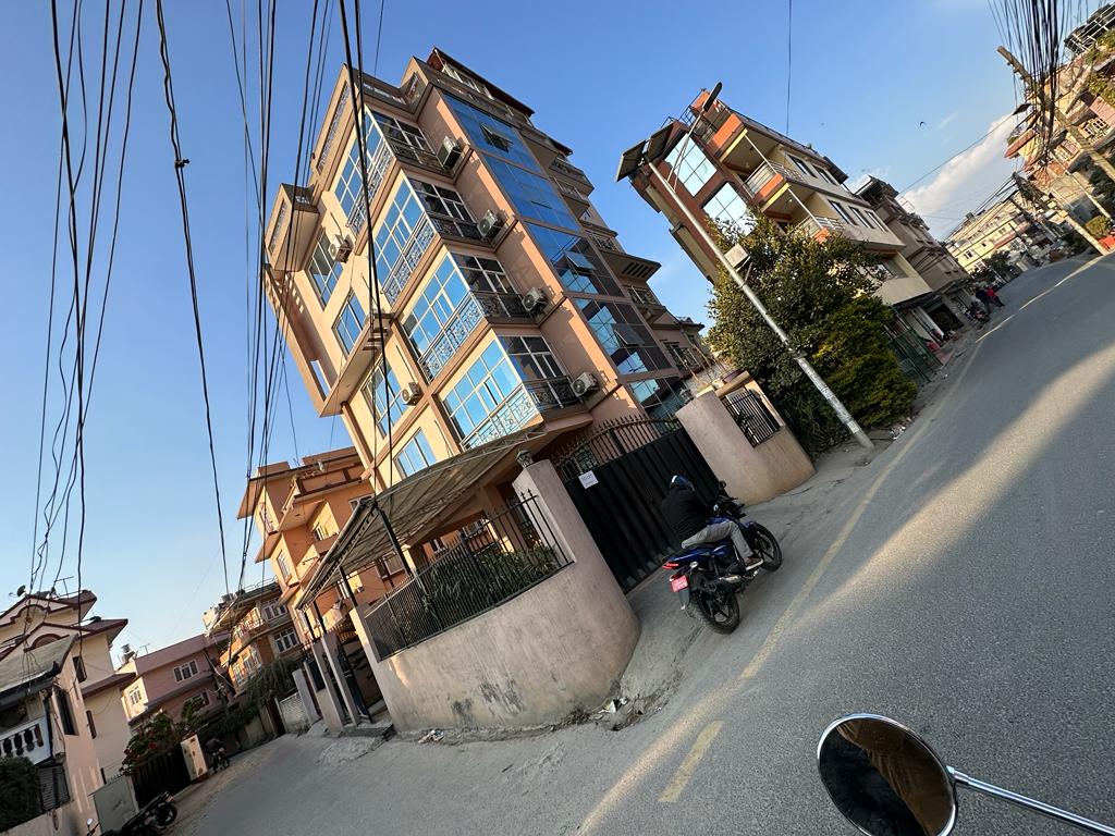 Picture of Kathmandu Metropolitan City, Bagmati