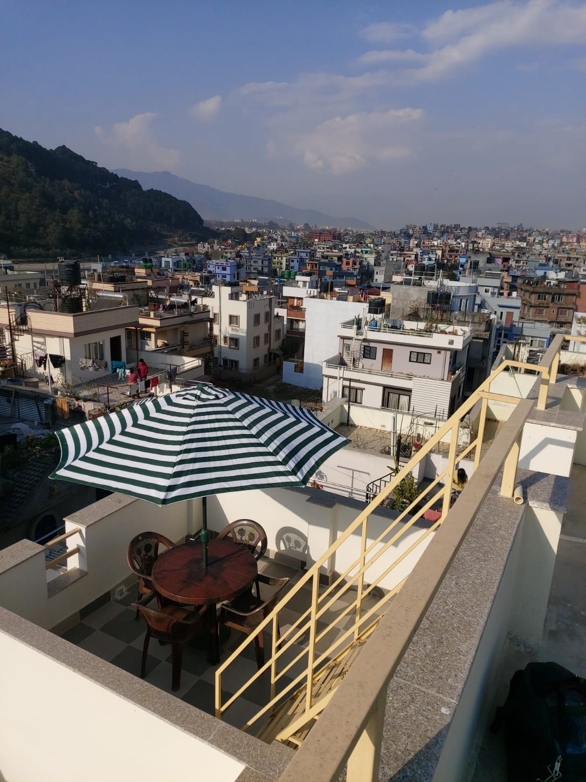 Picture of Lalitpur Metropolitan City, Bagmati