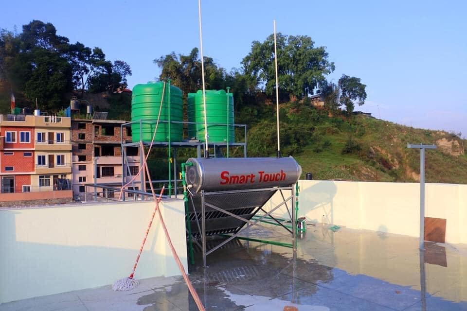 Picture of Budhanilkantha Municipality, Bagmati Province