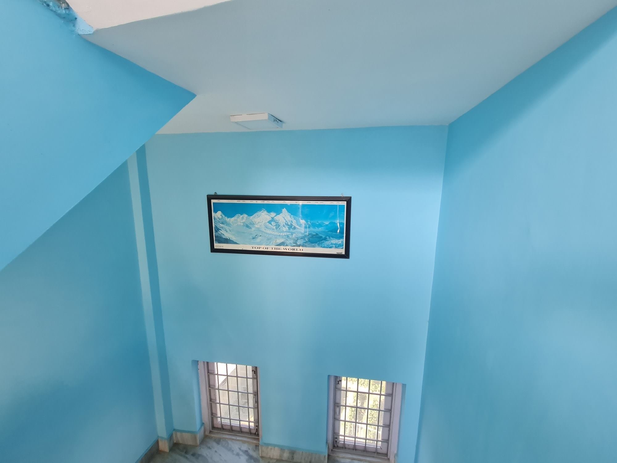 Picture of Sanyukta Buspark, Budhanilkantha Municipality, Bagmati Province