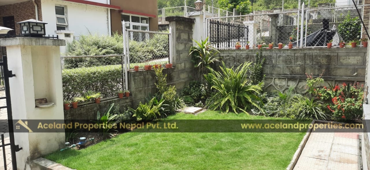 Picture of Lalitpur Metropolitan City, Bagmati
