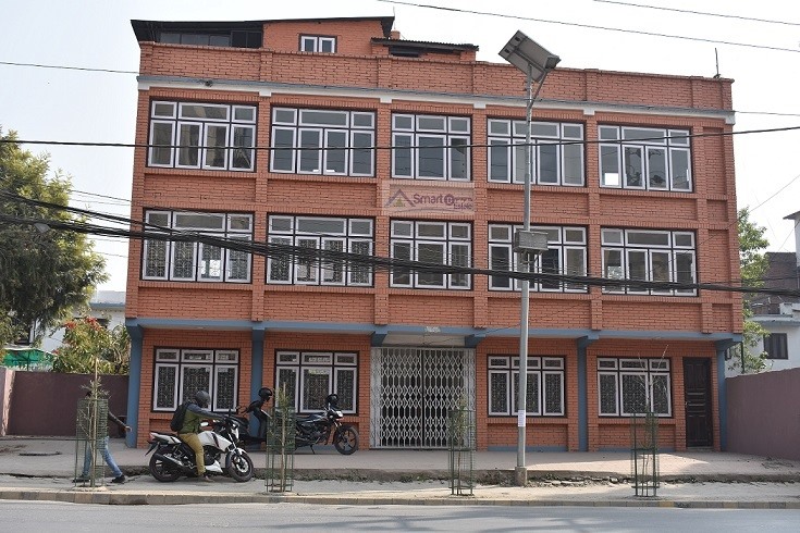 Picture of Kathmandu Metropolitan City, Bagmati Province