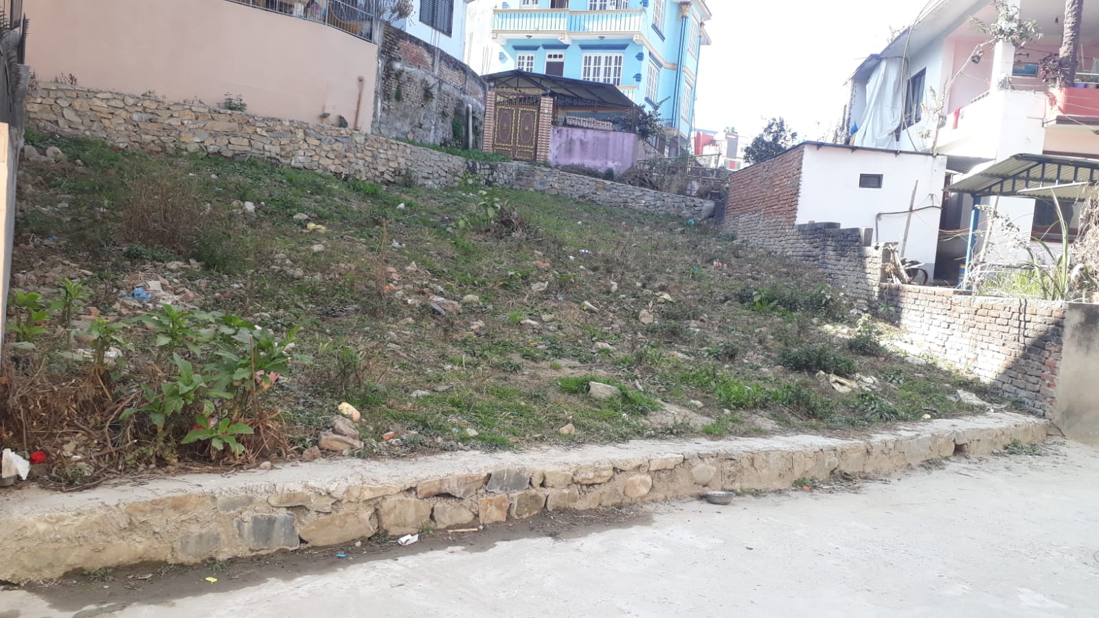 Picture of Chandragiri Municipality, Bagmati