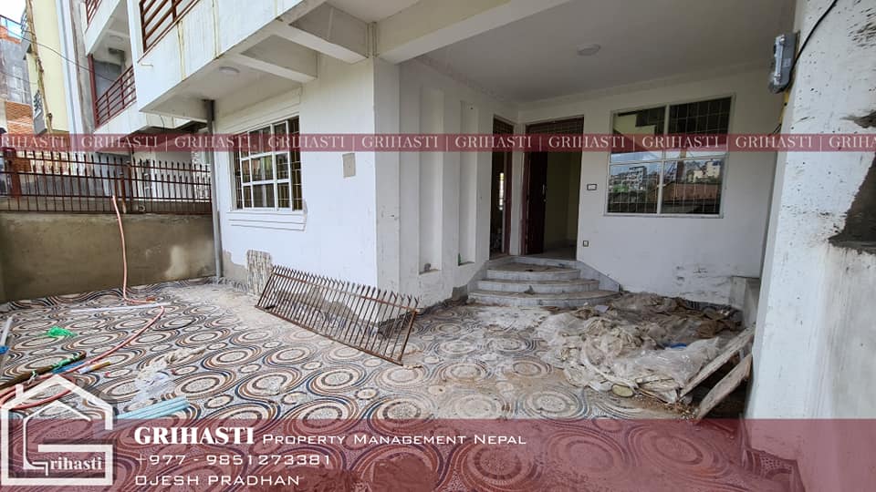 Picture of Mahalaxmi Municipality, Bagmati Province