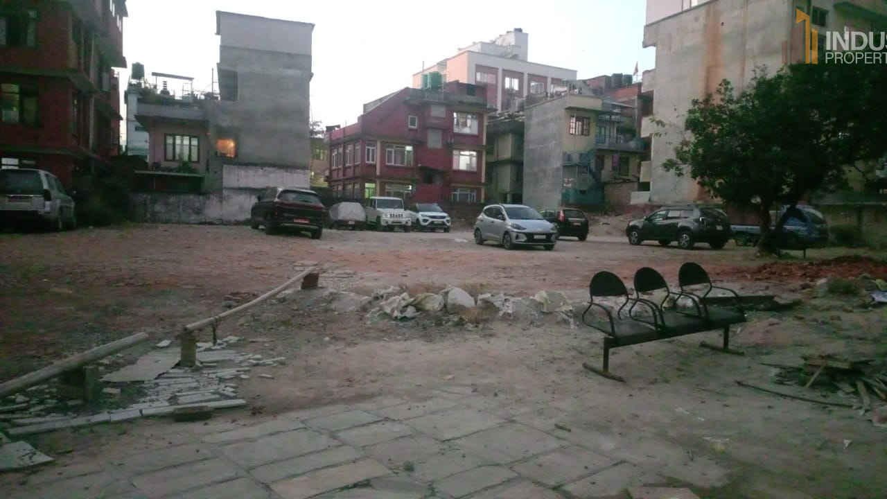 Picture of Kathmandu Metropolitan City, Bagmati
