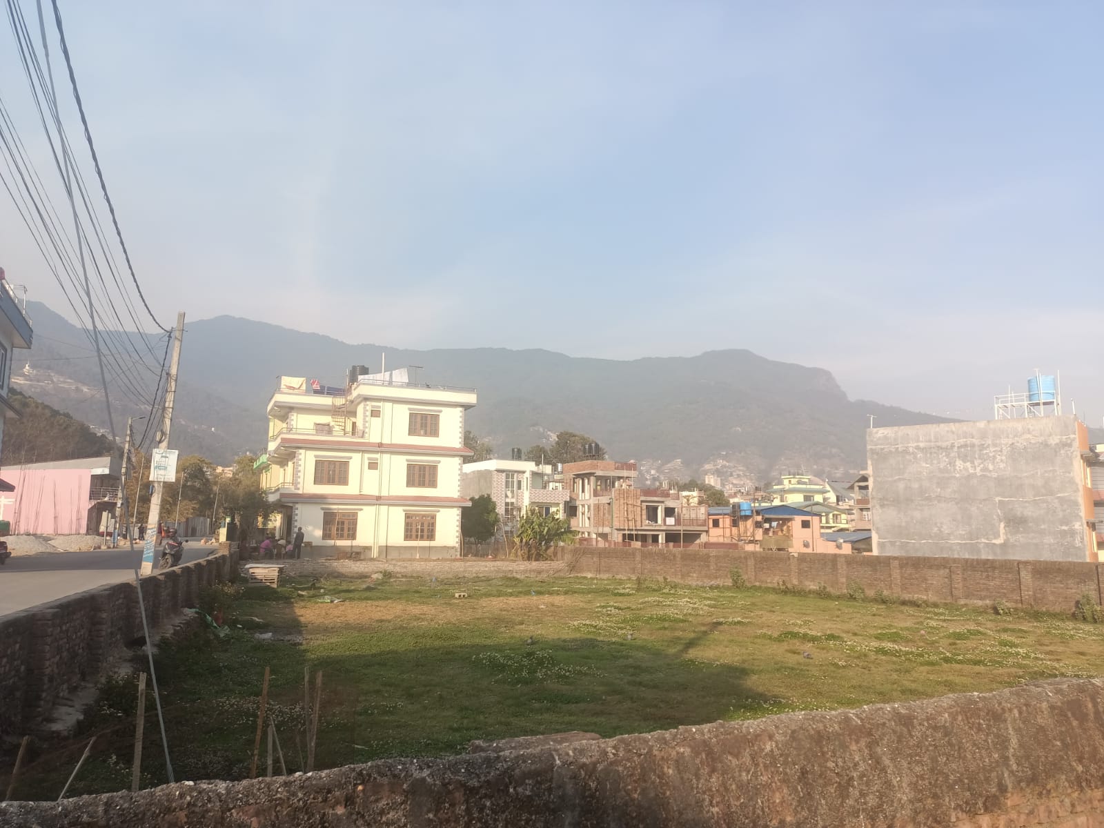 Picture of Budhanilkantha Municipality, Bagmati