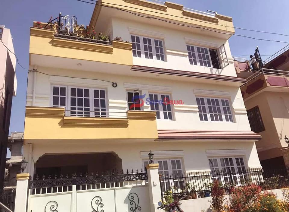 Picture of Lalitpur Metropolitan City, Bagmati Province
