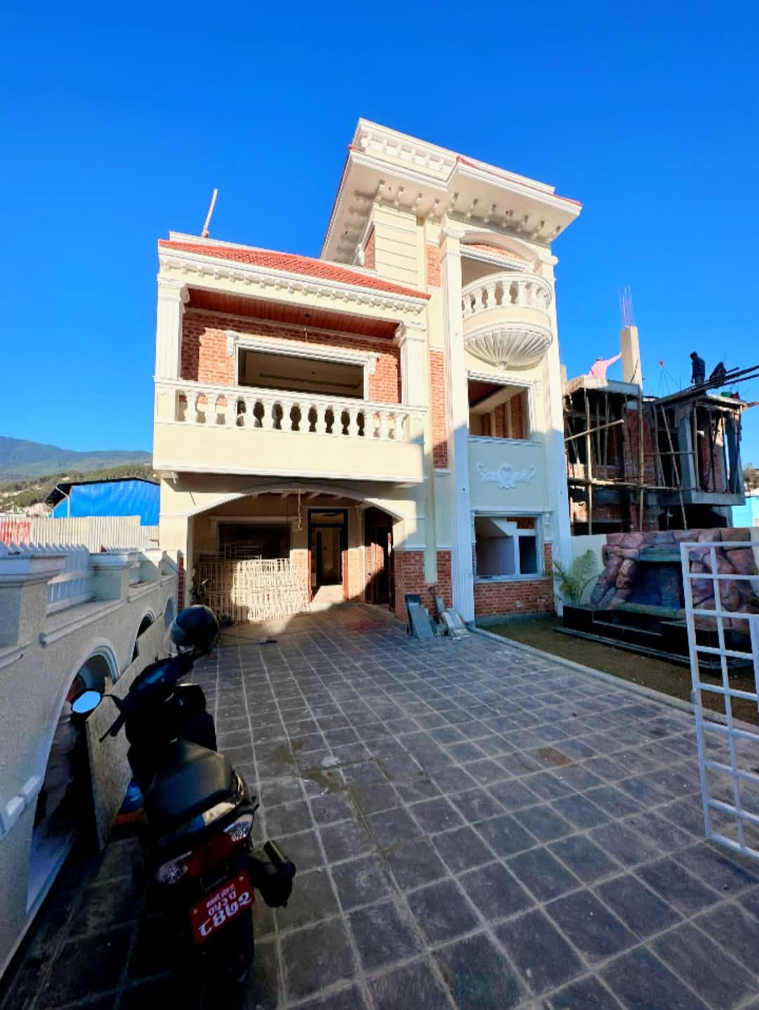 Picture of Budhanilkantha Municipality, Bagmati