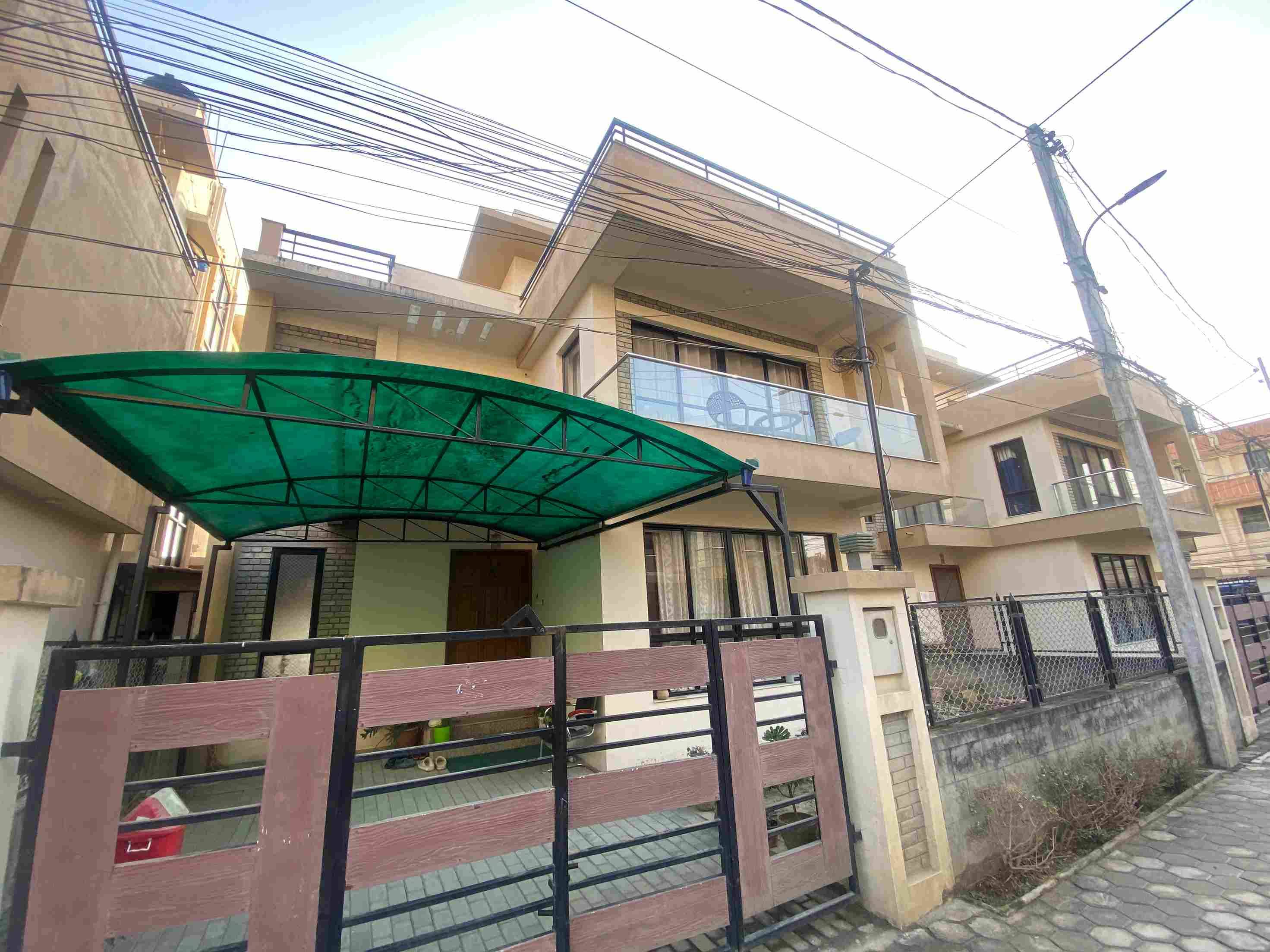 Picture of Lalitpur Metropolitan City, Bagmati