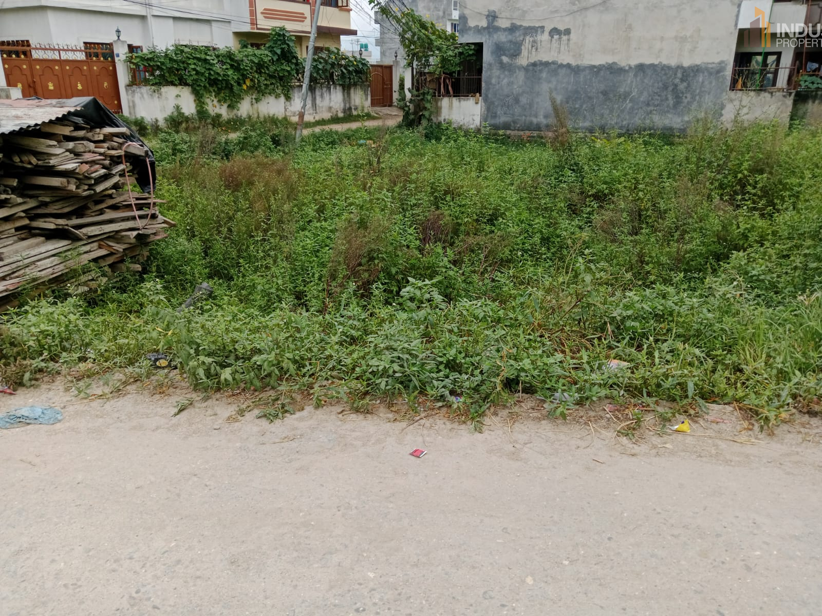 Picture of Mahalaxmi Municipality, Bagmati