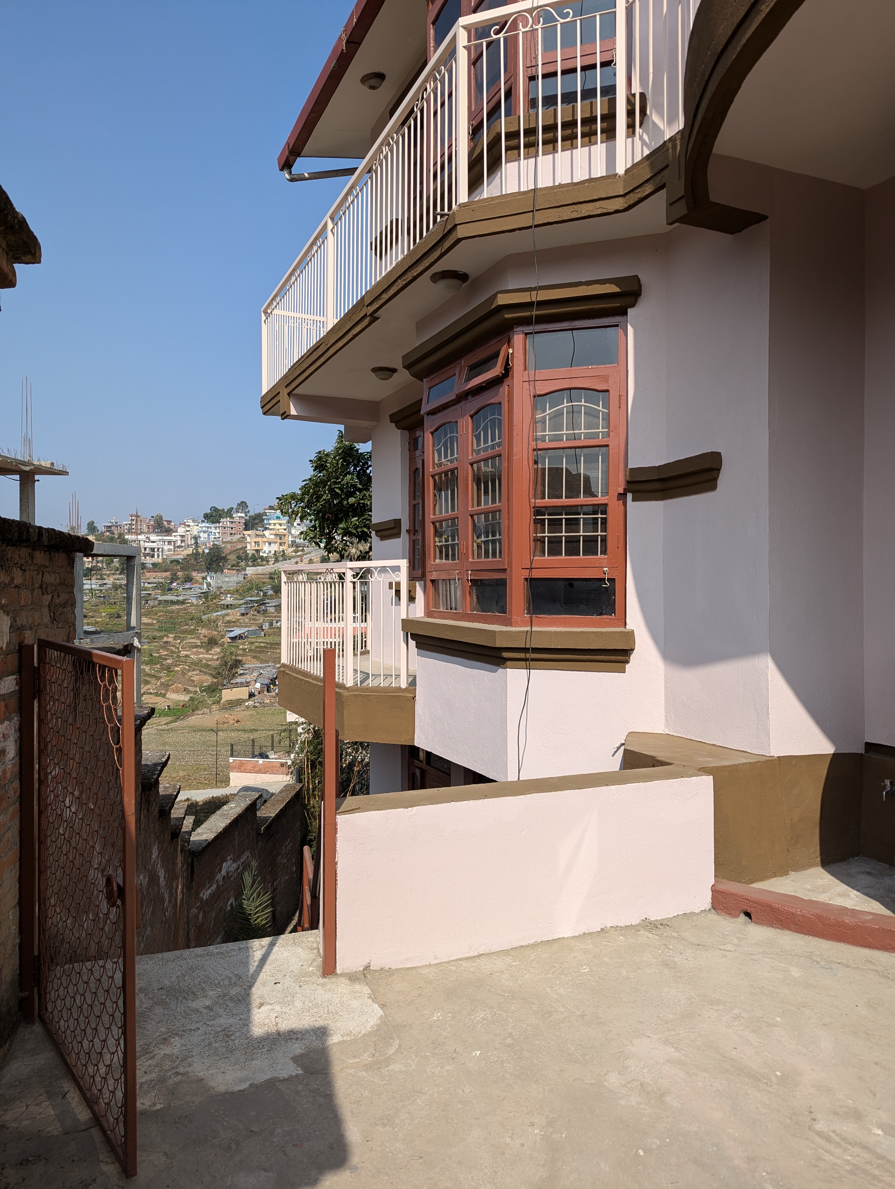 Picture of Lalitpur Metropolitan City, Bagmati