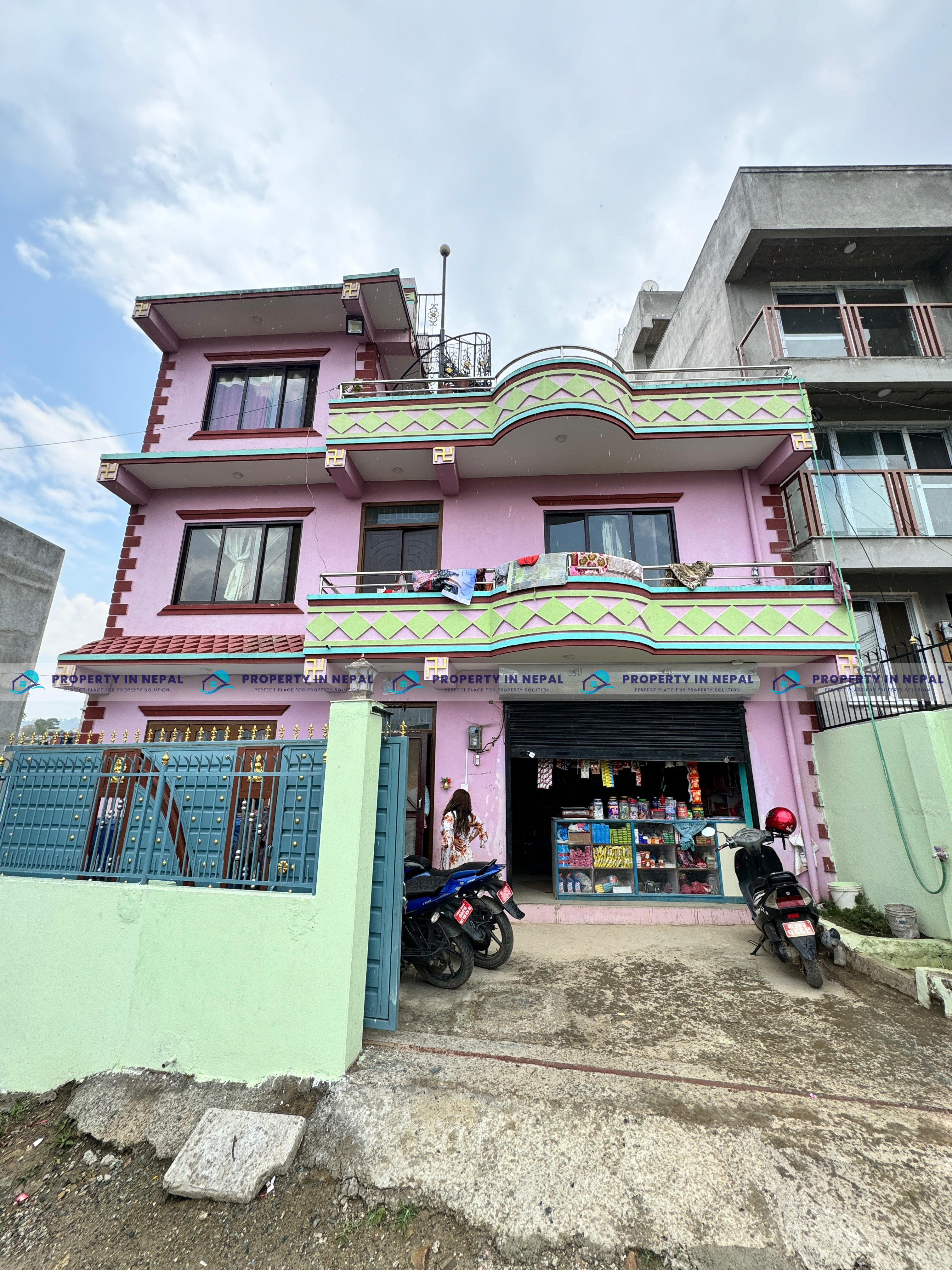 Picture of Mahalaxmi Municipality, Bagmati