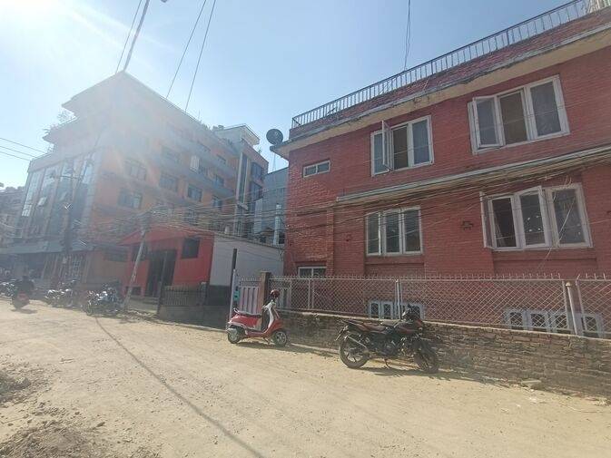 Picture of Kathmandu Metropolitan City, Bagmati