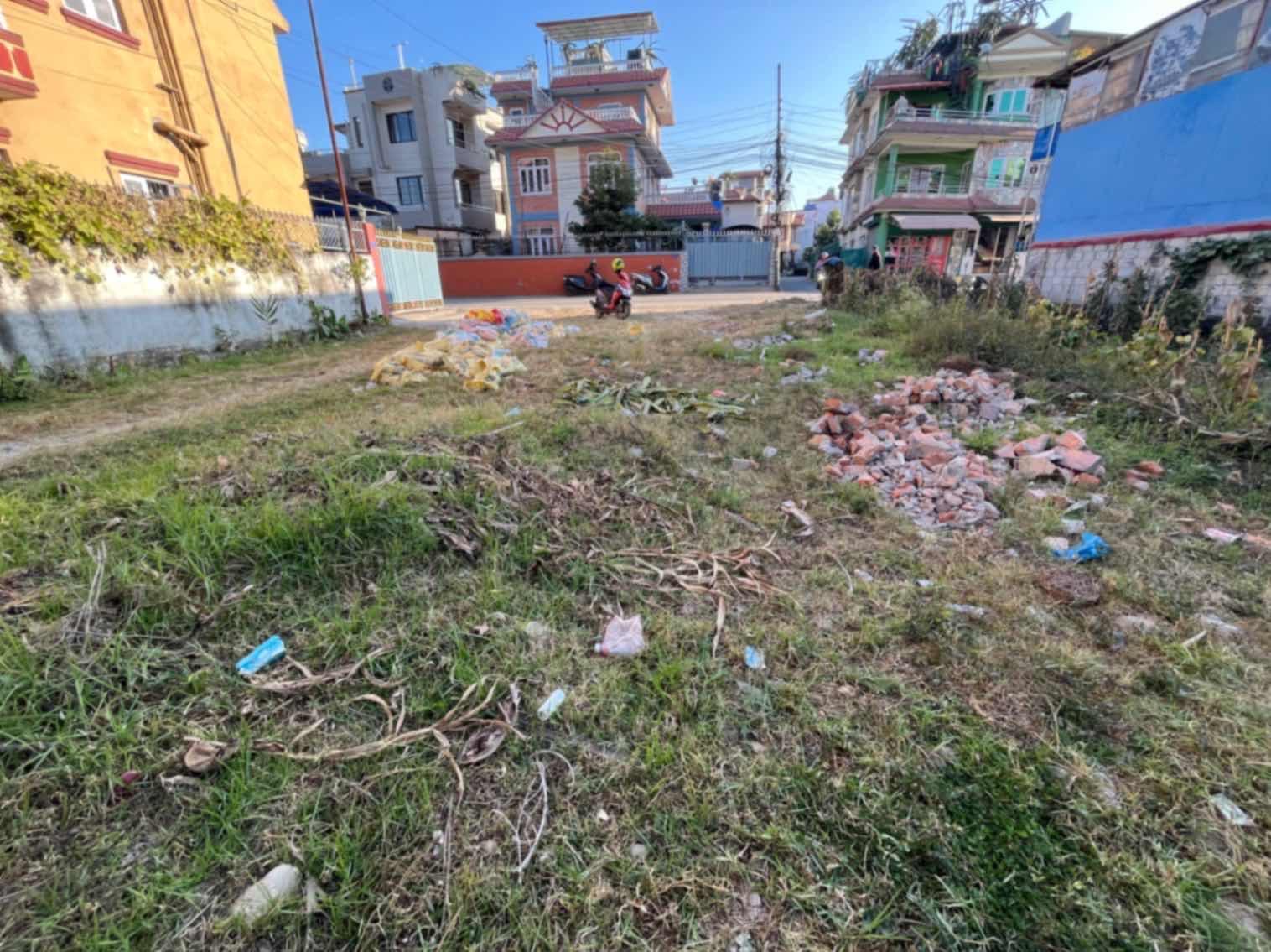Picture of Lalitpur Metropolitan City, Bagmati