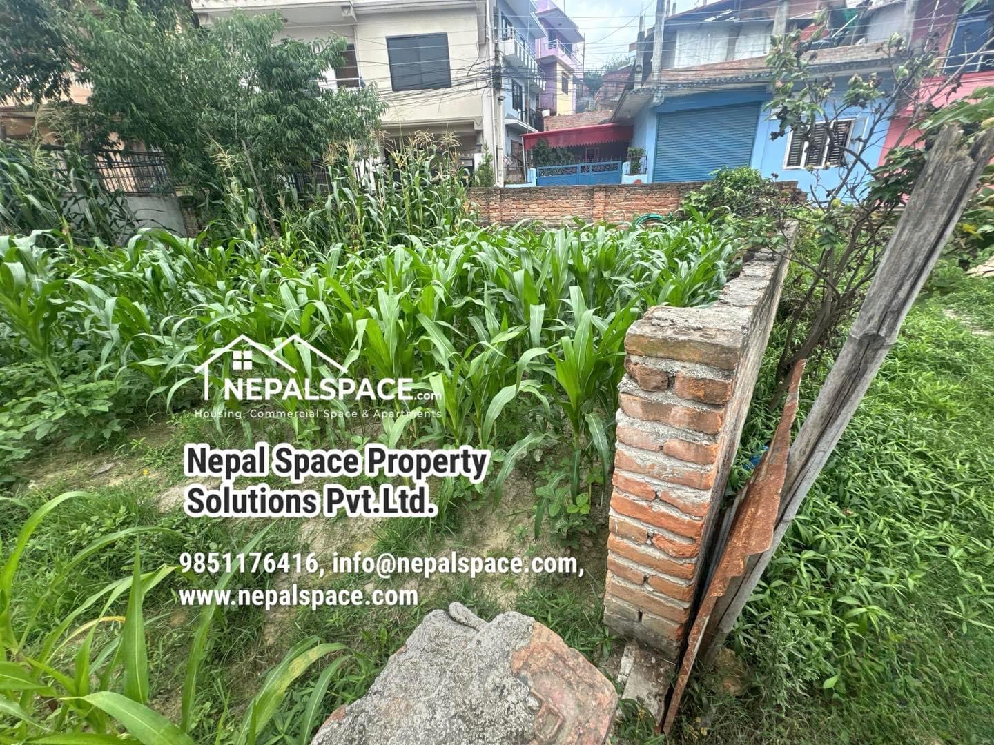 Picture of Lalitpur Metropolitan City, Bagmati