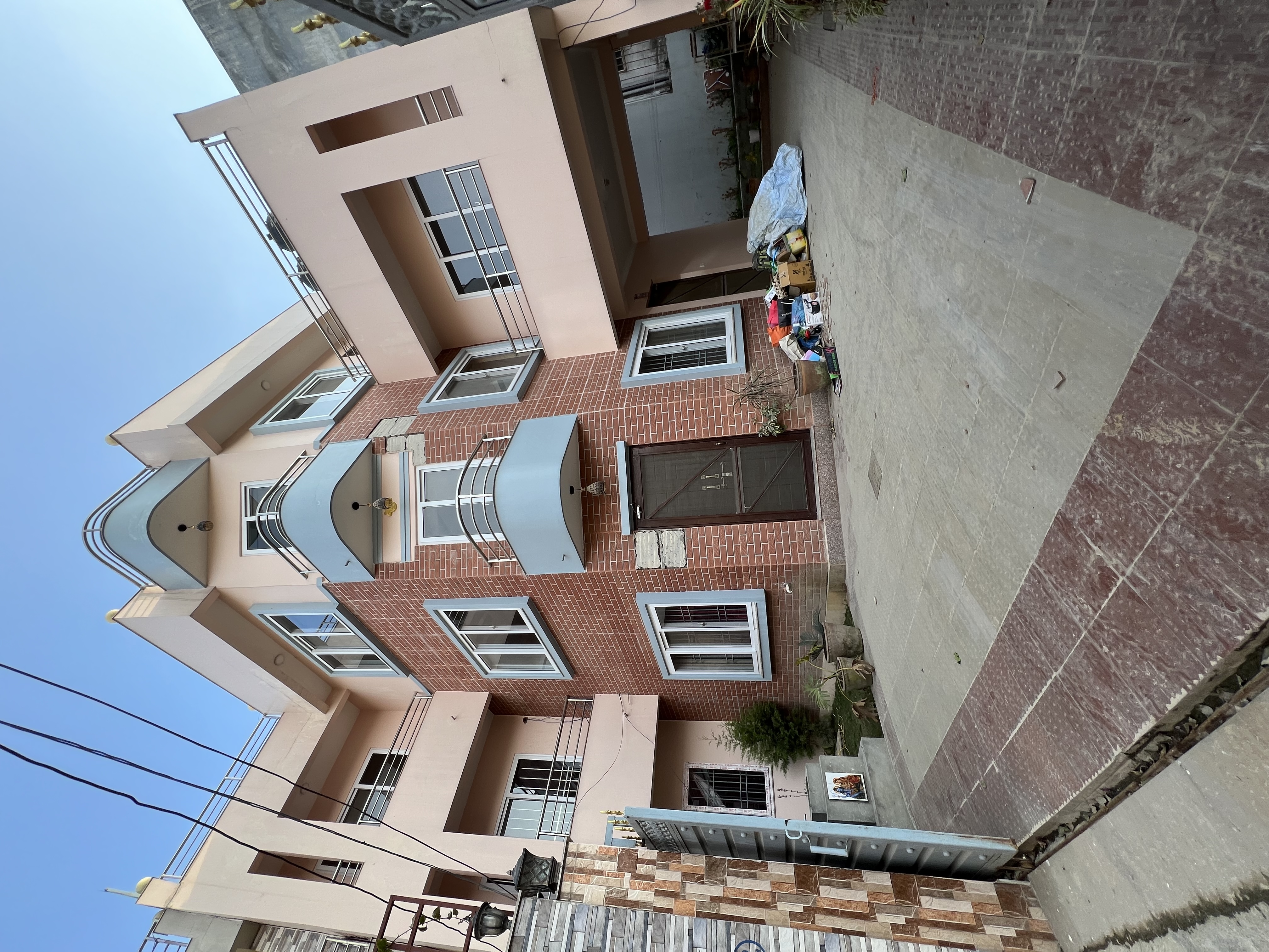 Picture of Mahalaxmi Municipality, Bagmati