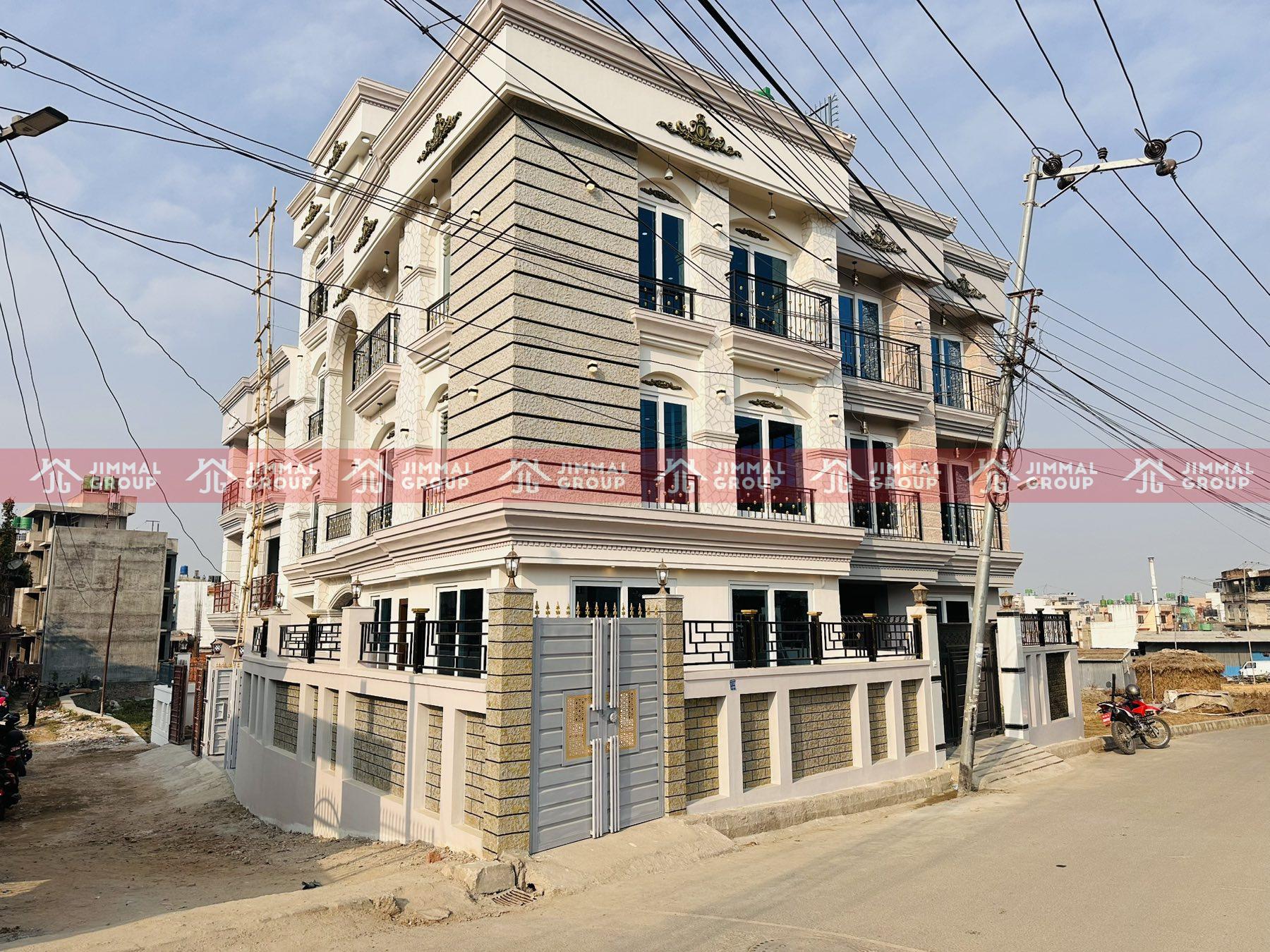 Picture of Mahalaxmi Municipality, Bagmati