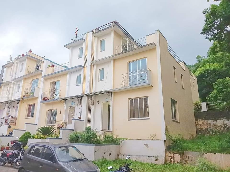 Picture of Mahalaxmi Municipality, Bagmati