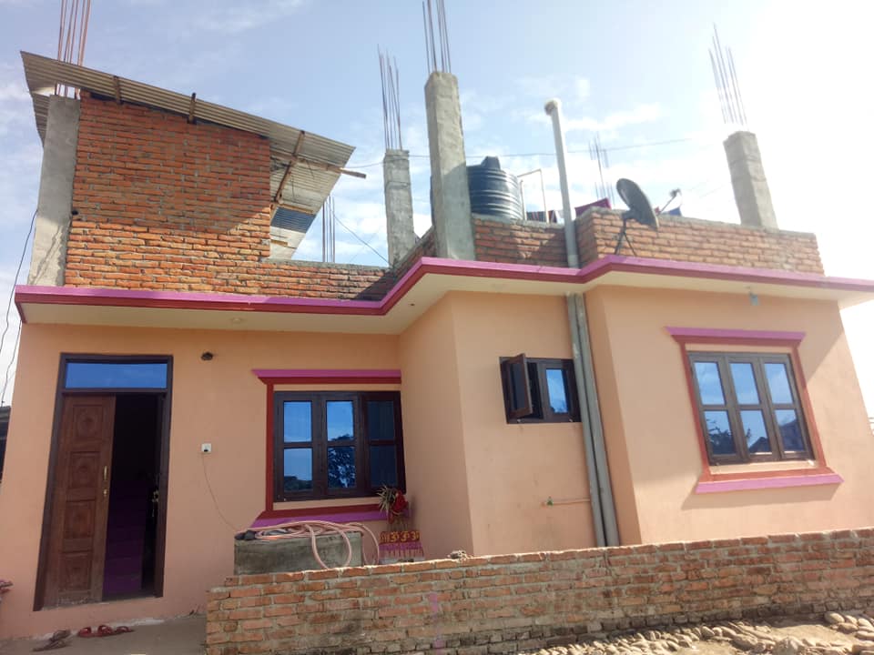 Picture of Changunarayan Municipality, Bagmati Province