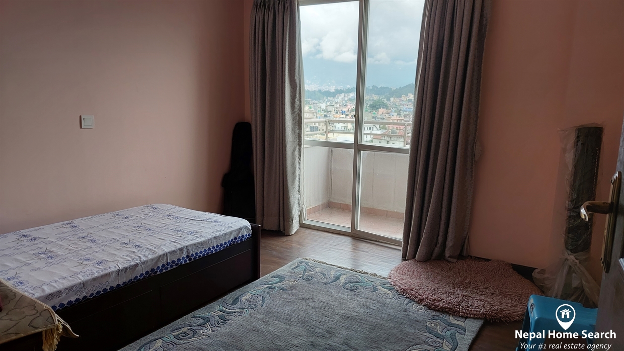 Bed Room