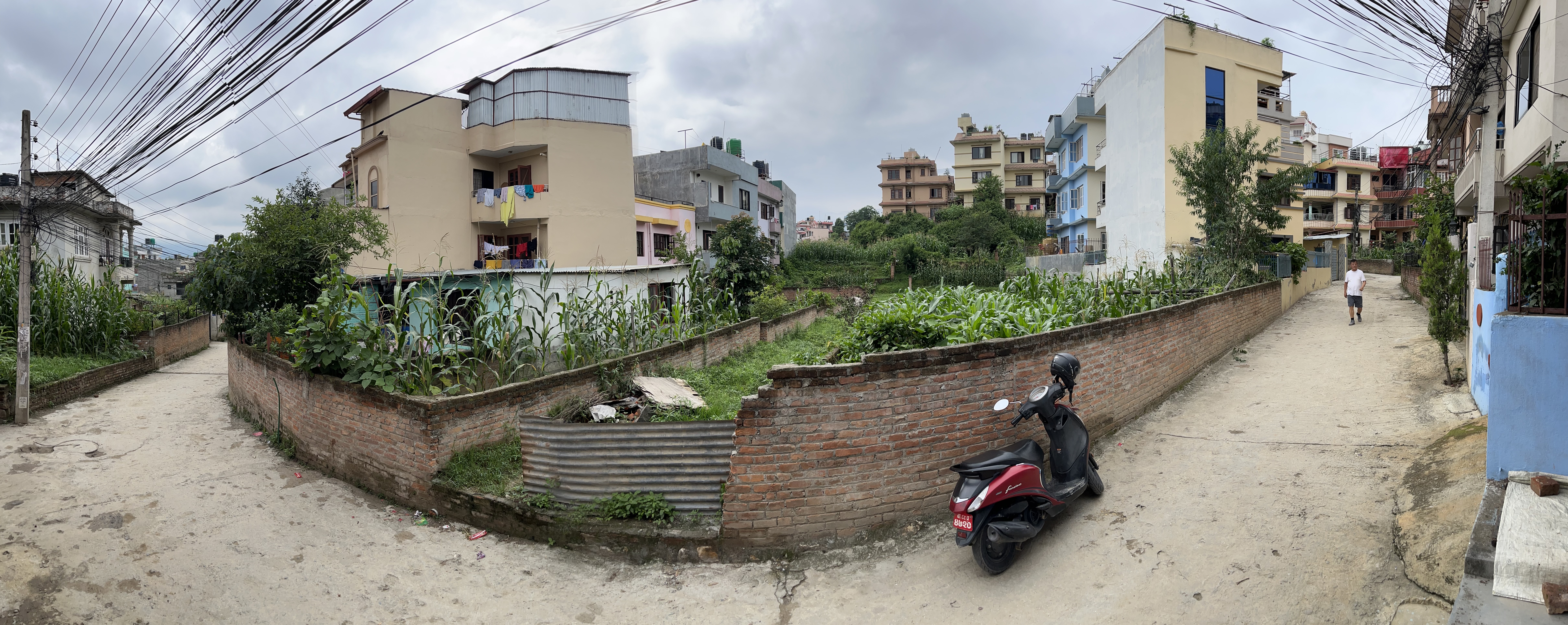 Picture of Mahalaxmi Municipality, Bagmati