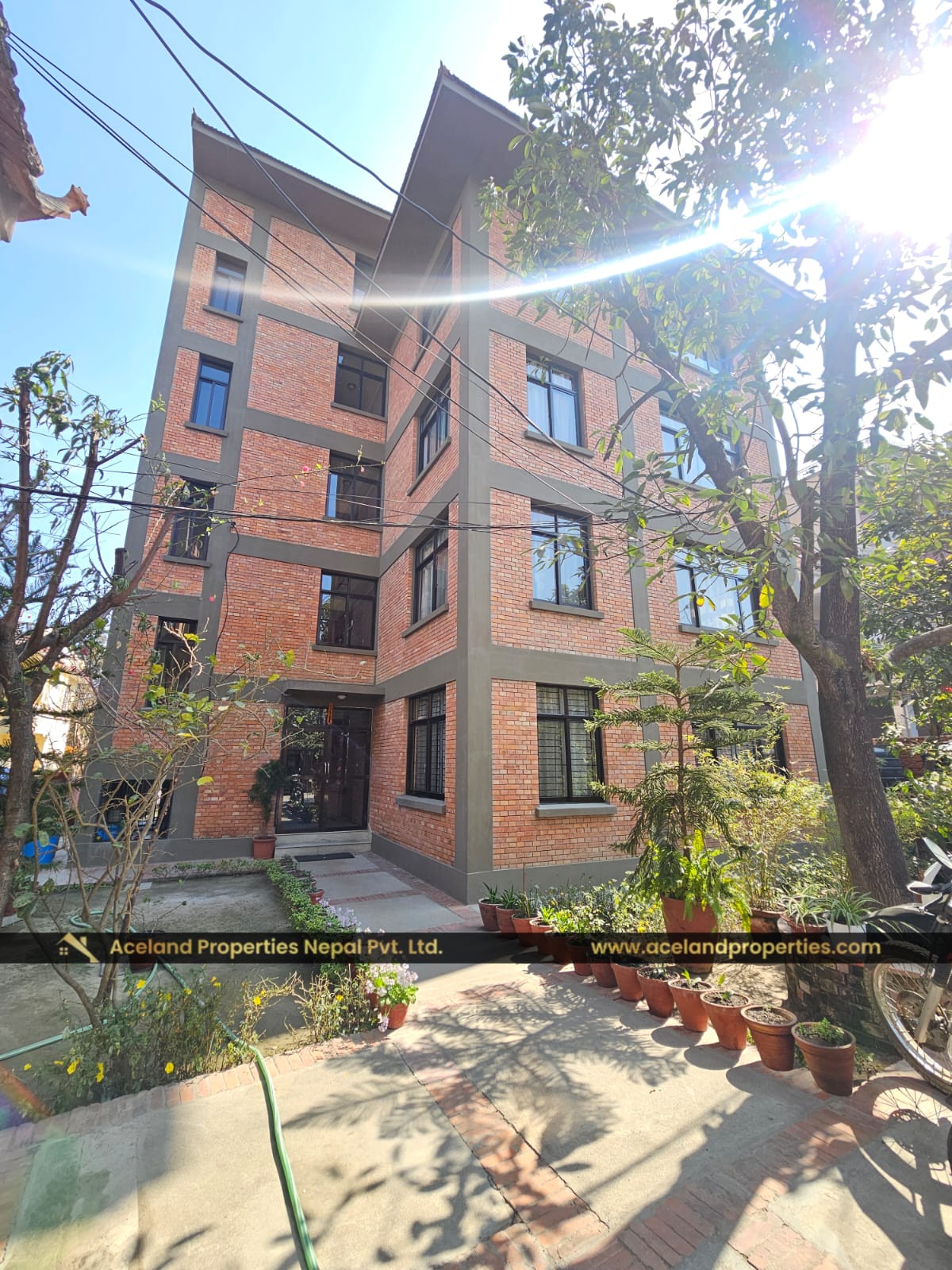 Picture of Lalitpur Metropolitan City, Bagmati