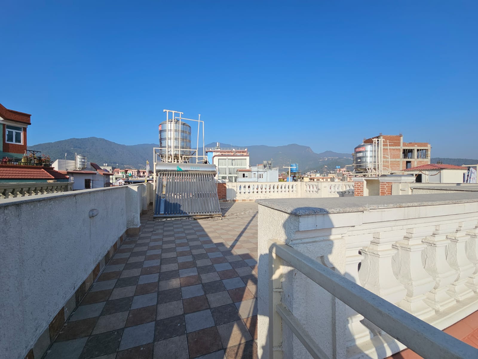 Picture of Budhanilkantha Municipality, Bagmati