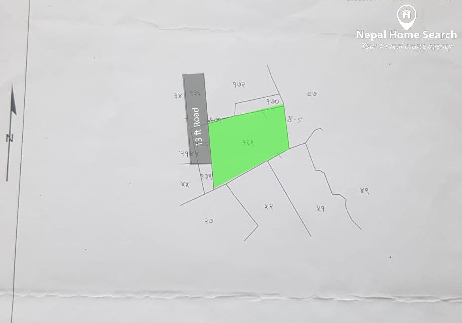 Picture of Chandragiri Municipality, Bagmati