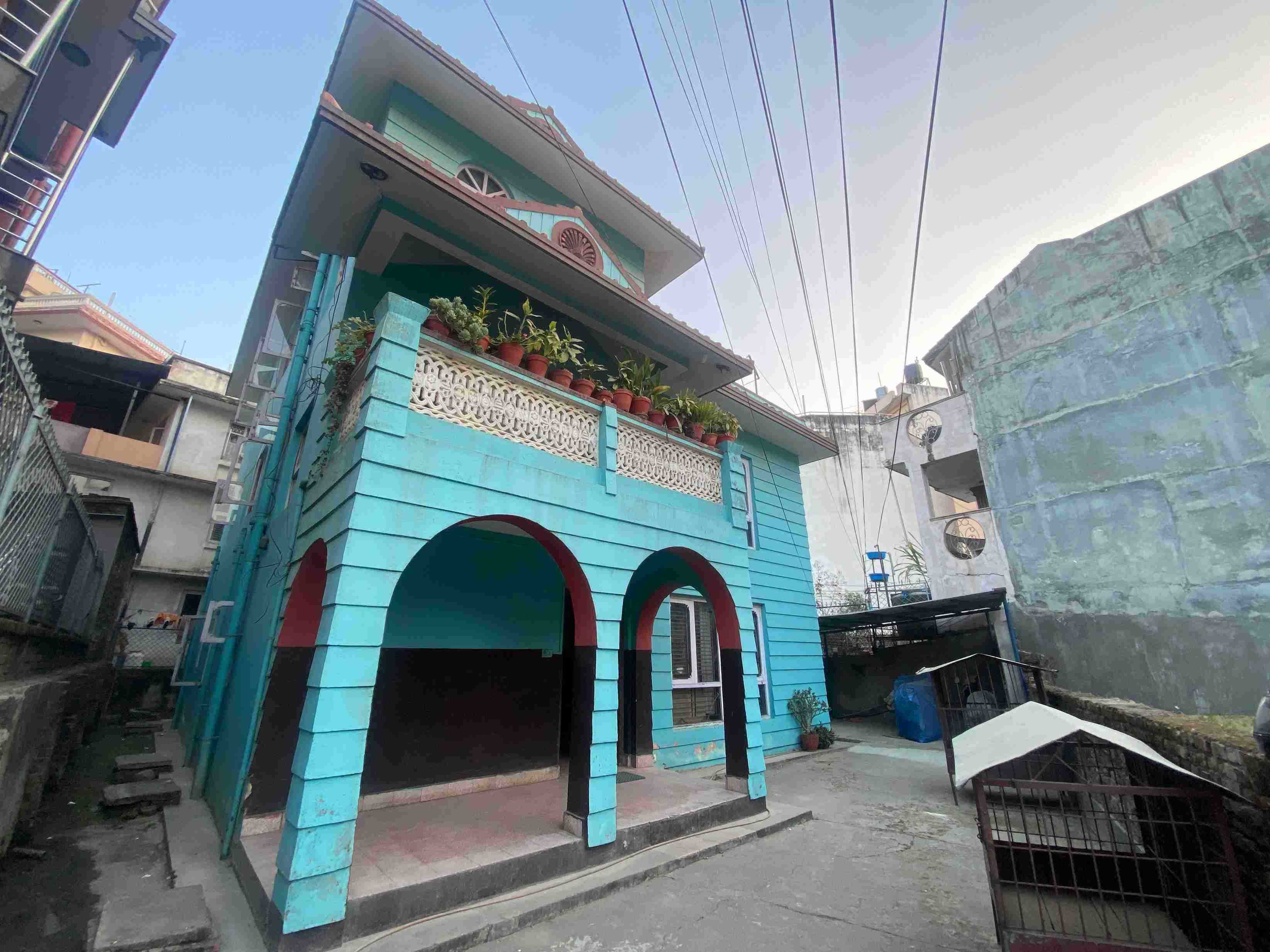 Picture of Lalitpur Metropolitan City, Bagmati