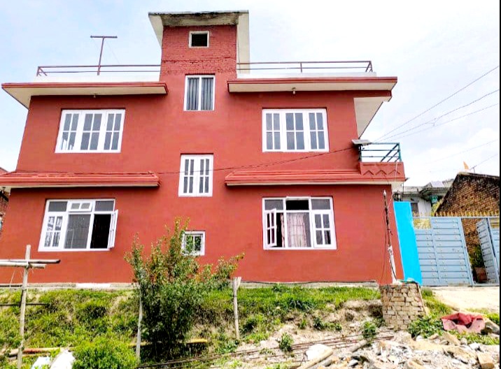 Picture of Budhanilkantha Municipality, Bagmati