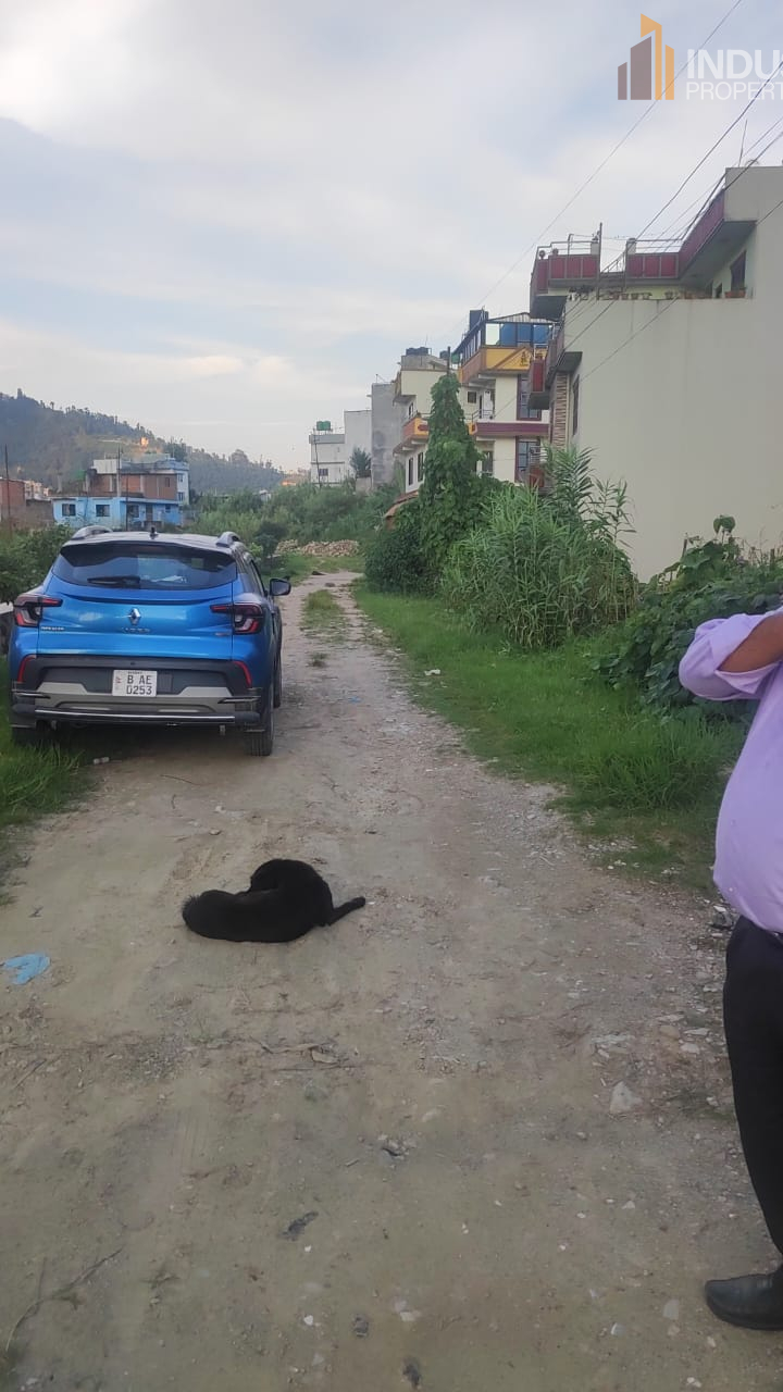Picture of Chandragiri Municipality, Bagmati