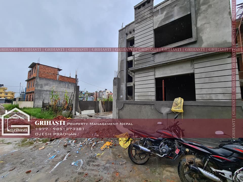 Picture of Mahalaxmi Municipality, Bagmati Province