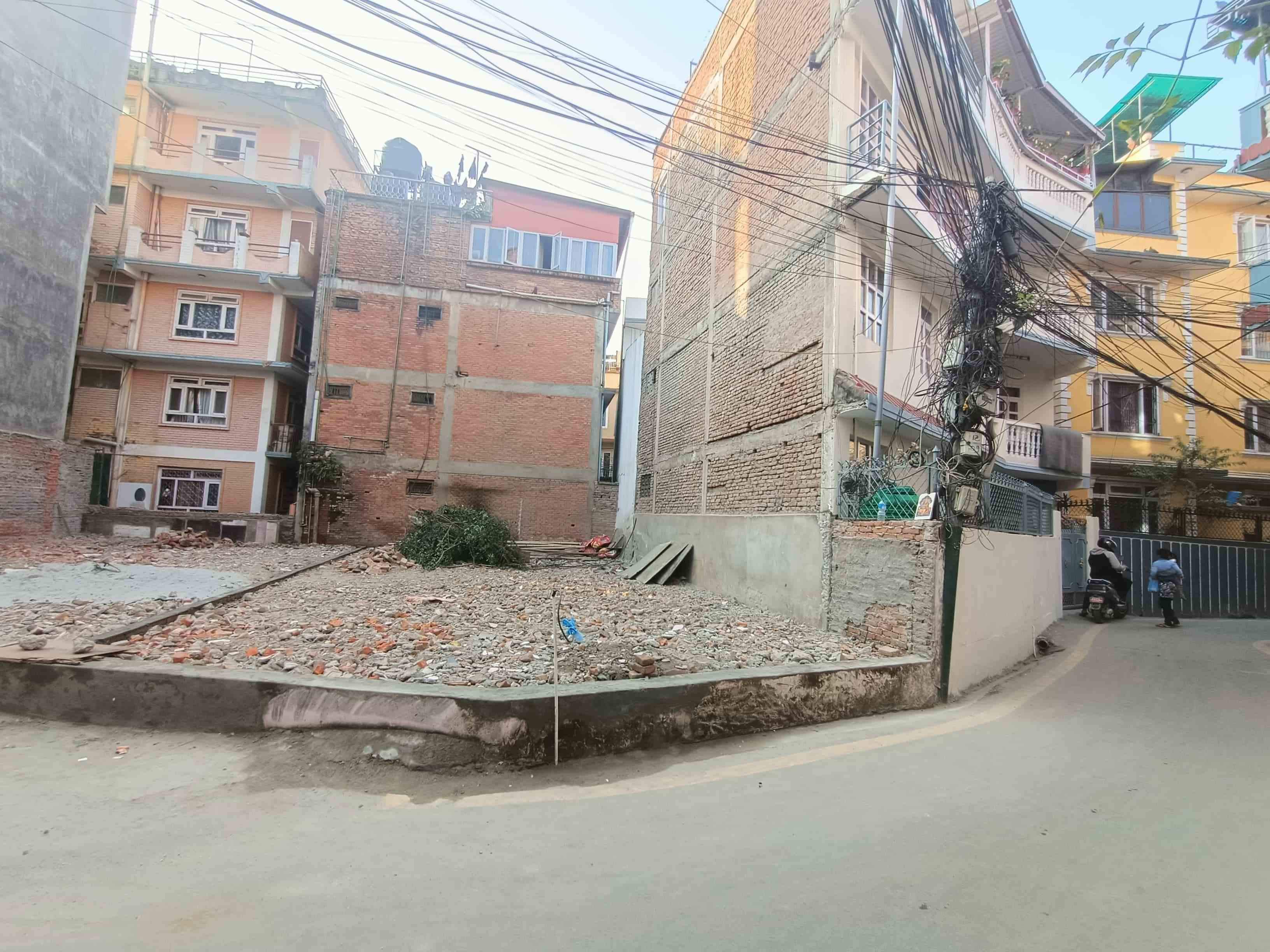 Picture of Kathmandu Metropolitan City, Bagmati