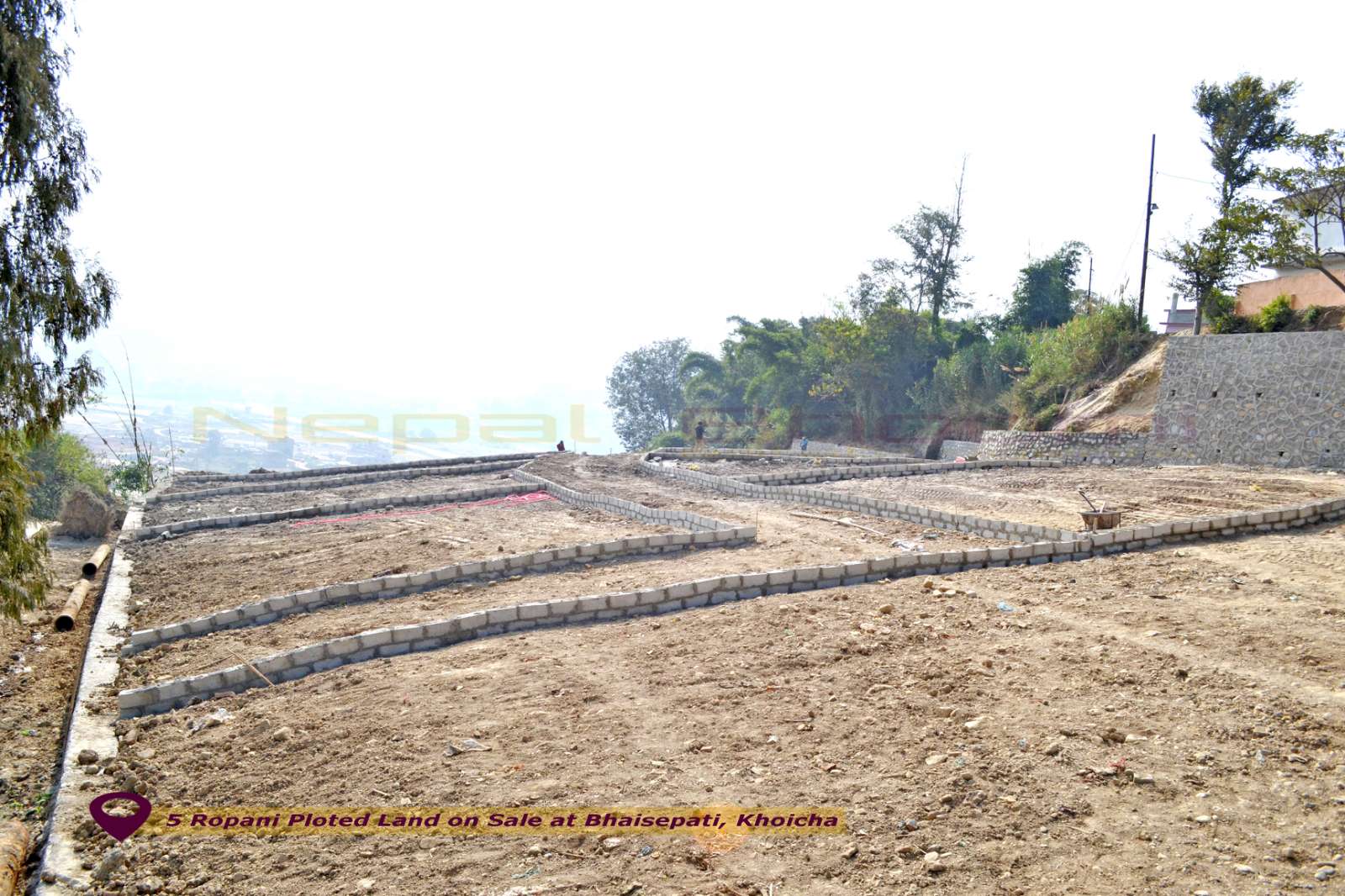 Picture of Lalitpur Metropolitan City, Bagmati Province