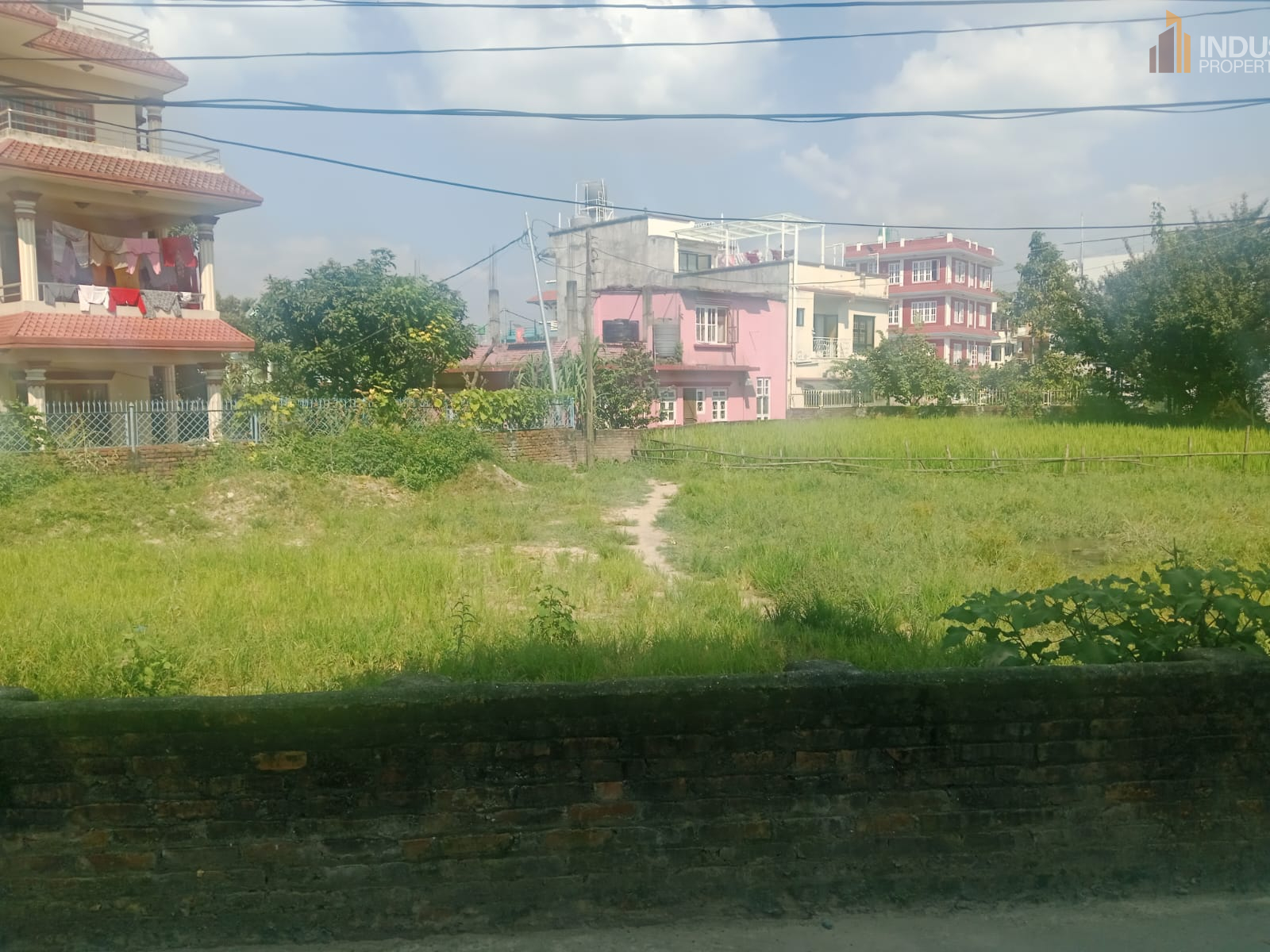 Picture of Mahalaxmi Municipality, Bagmati