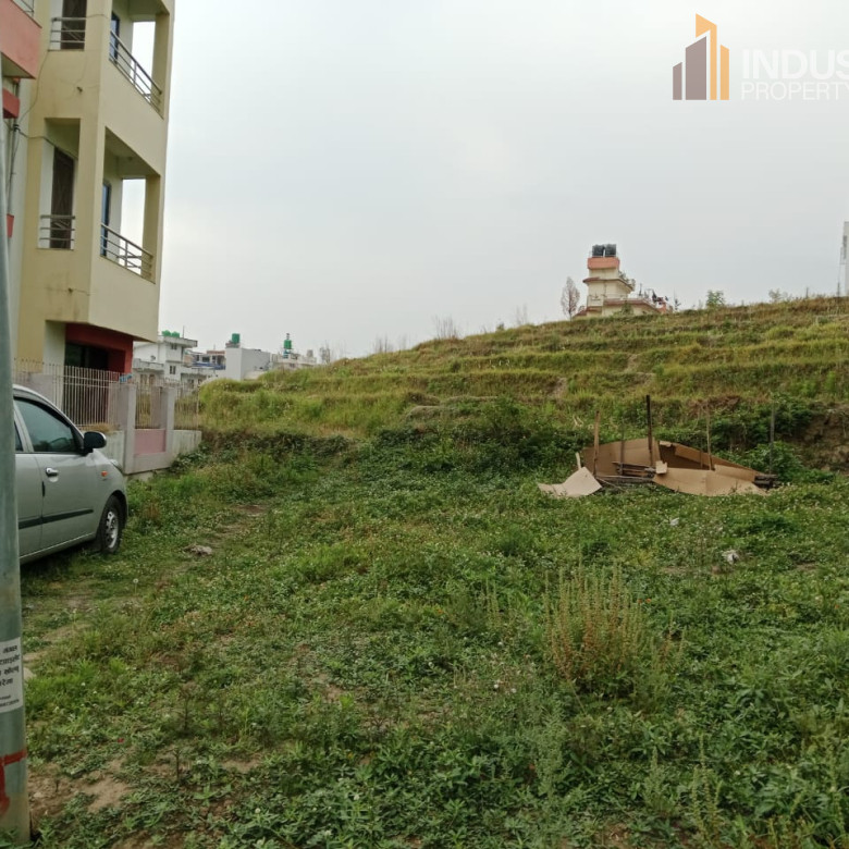 Picture of Mahalaxmi Municipality, Bagmati