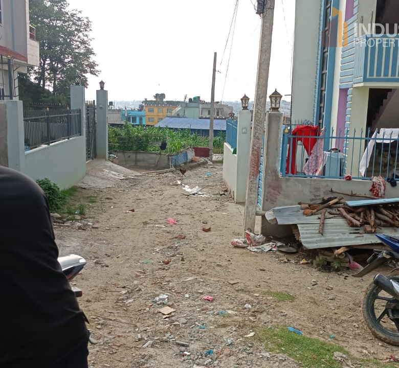 Picture of Madhyapur Thimi Municipality, Bagmati
