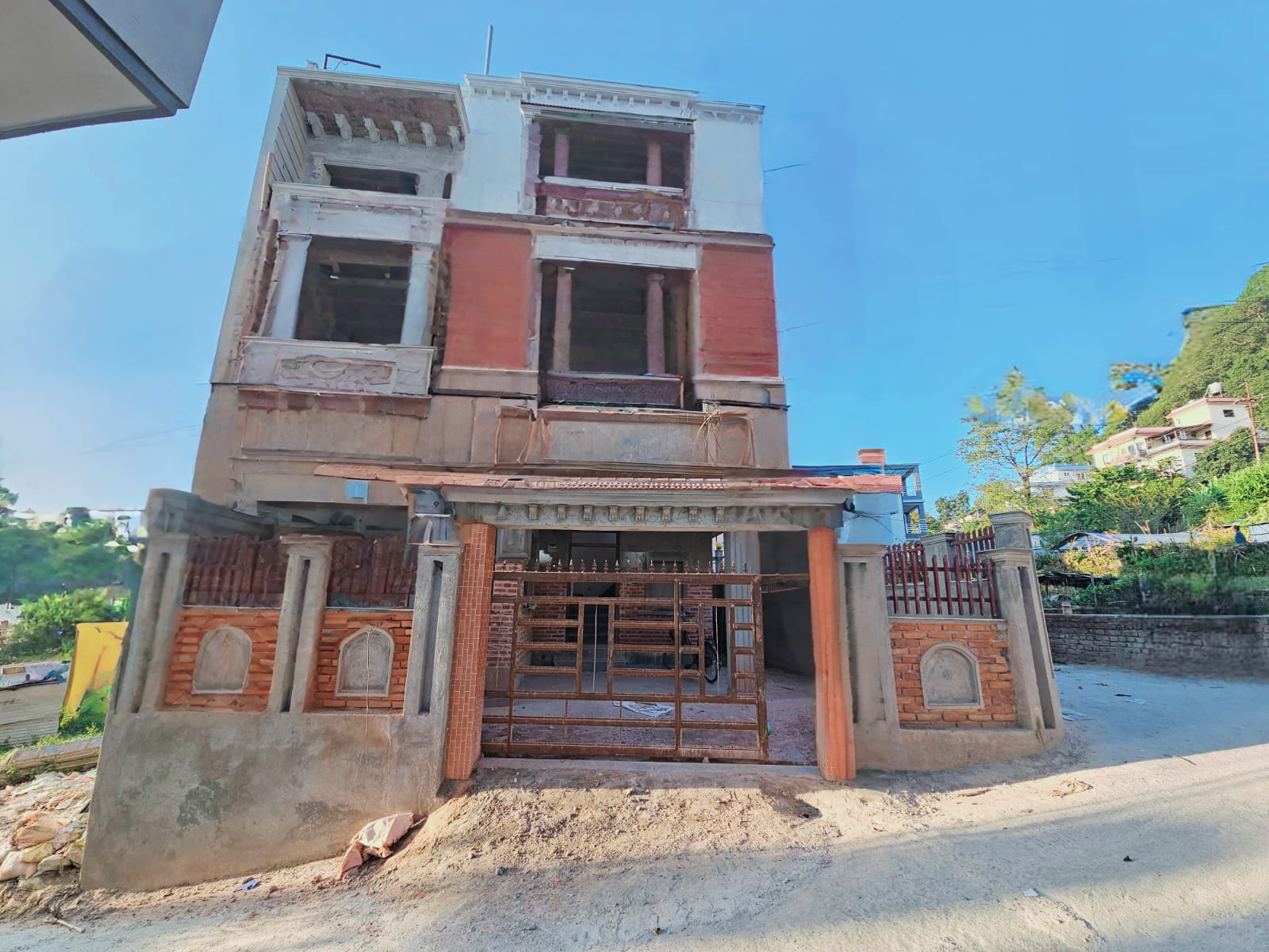 Picture of Budhanilkantha Municipality, Bagmati