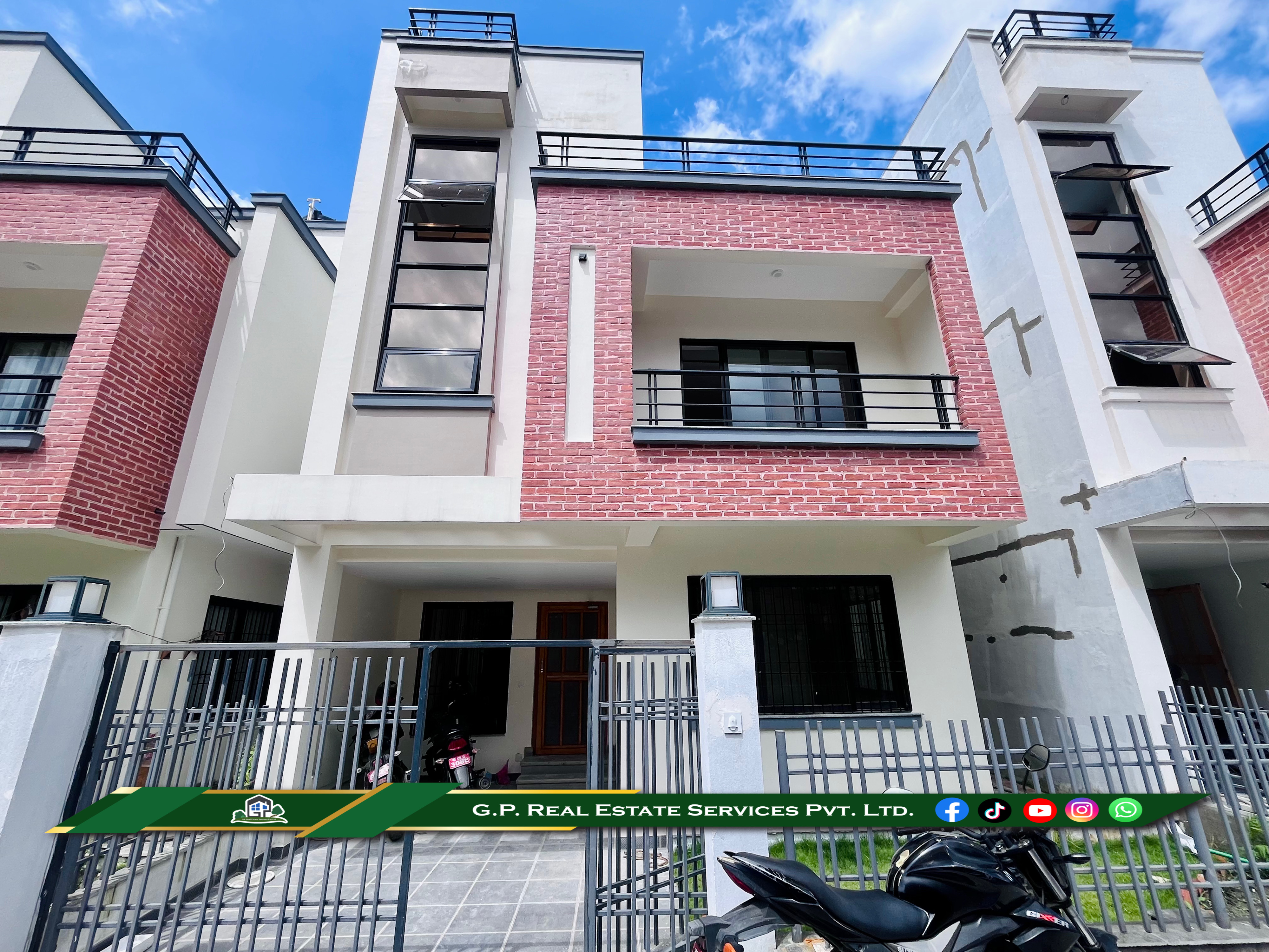 Picture of Mahalaxmi Municipality, Bagmati