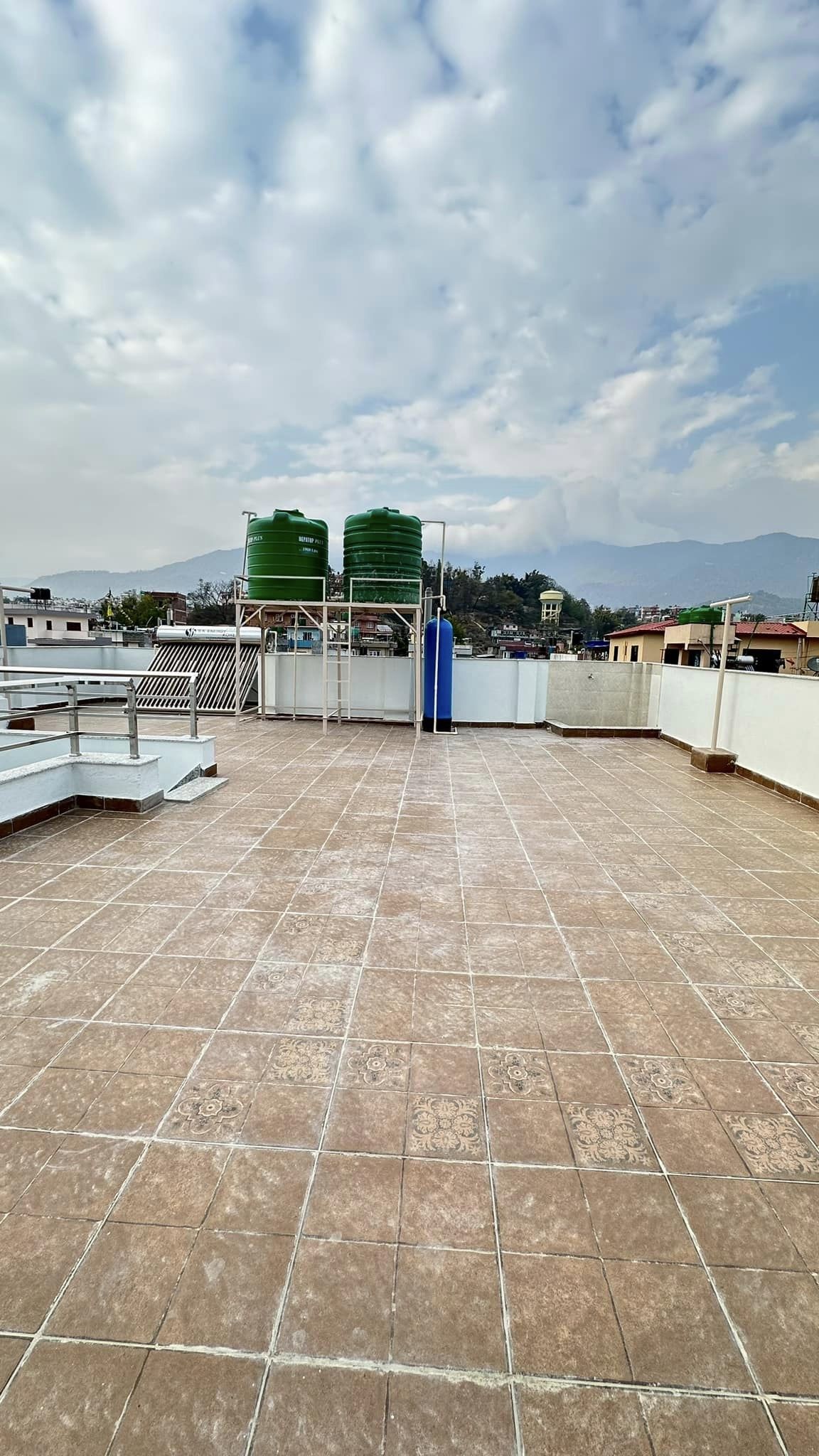 Picture of Budhanilkantha Municipality, Bagmati