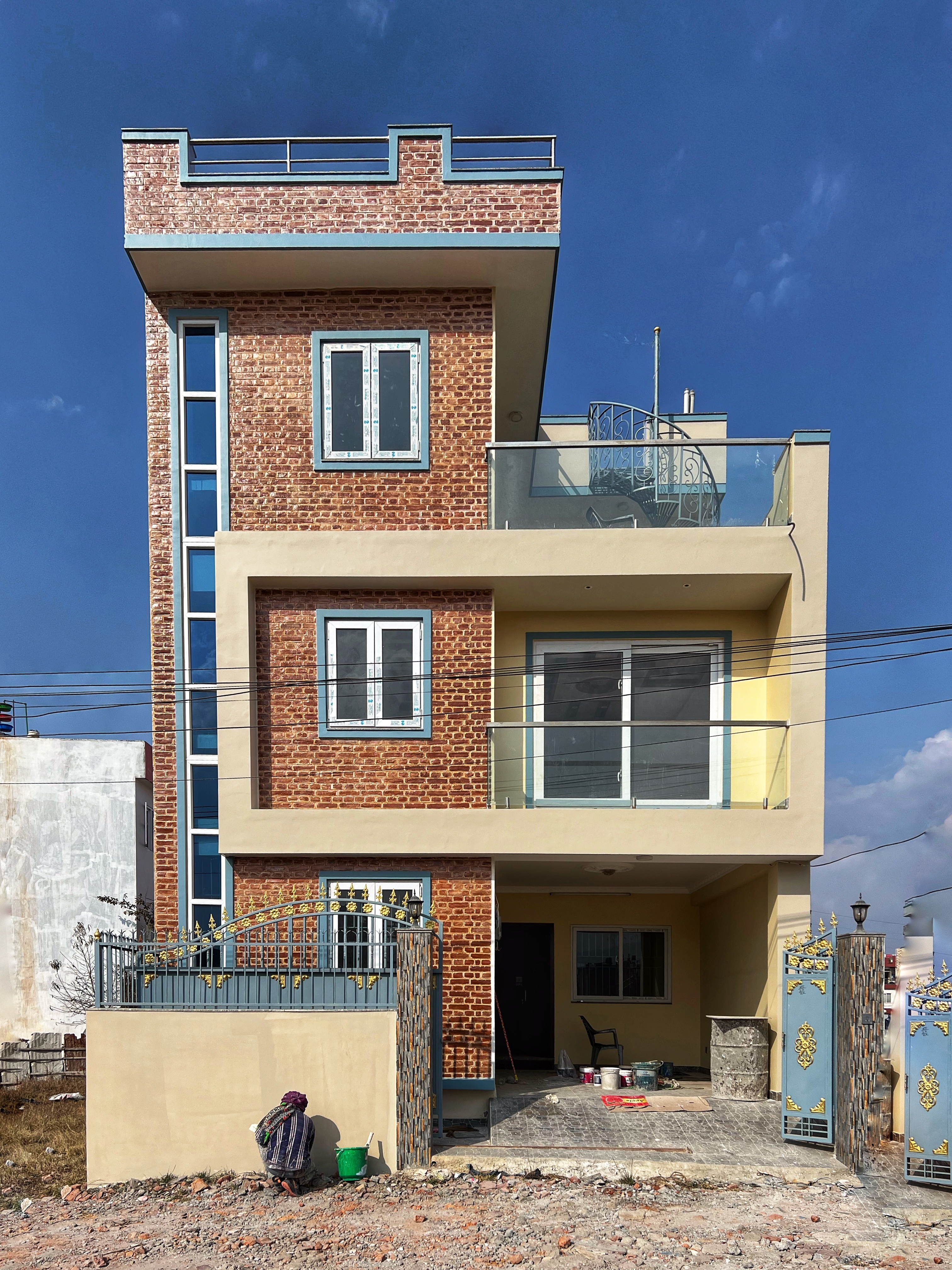 Picture of Mahalaxmi Municipality, Bagmati