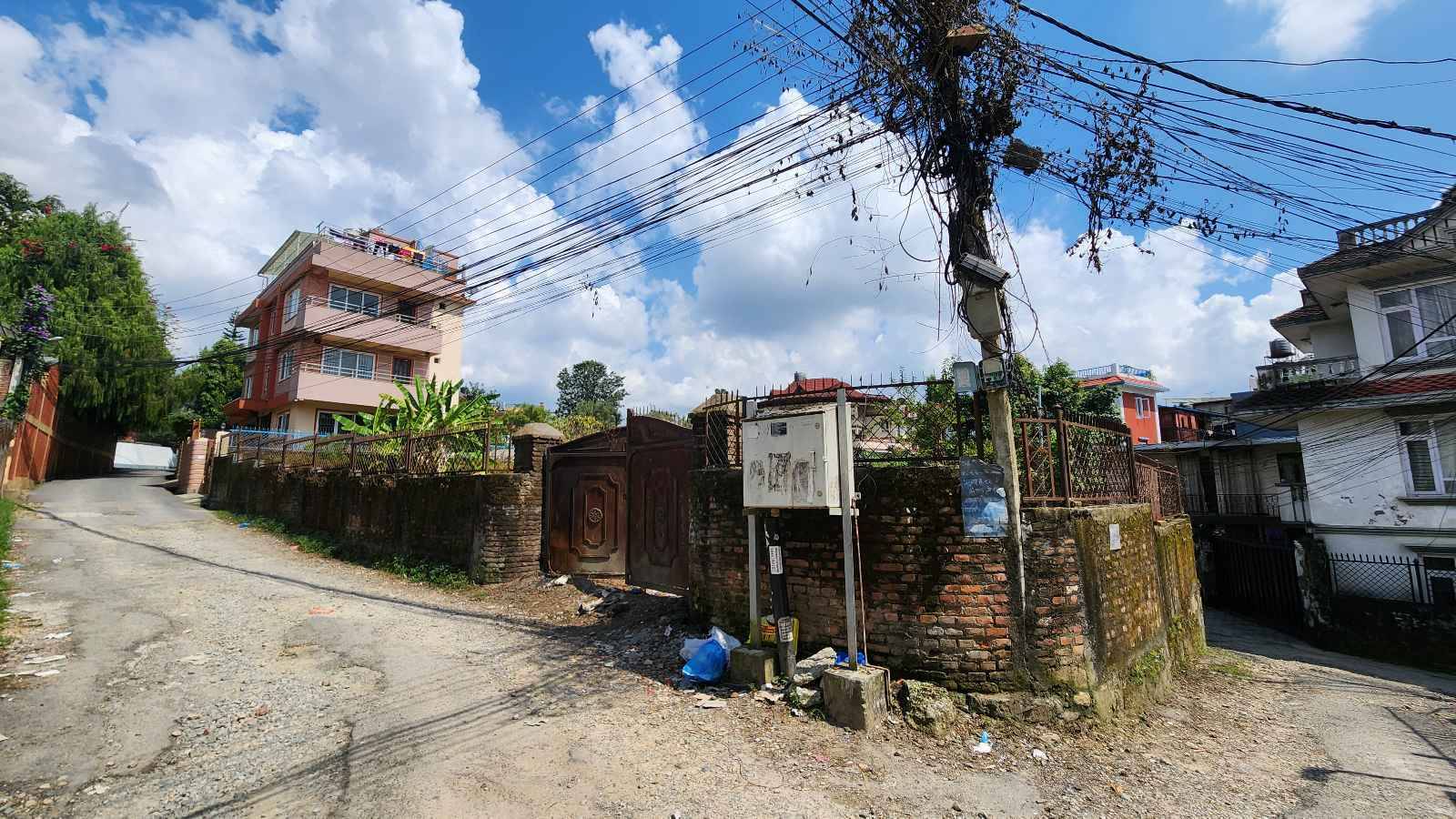 Picture of Kathmandu Metropolitan City, Bagmati