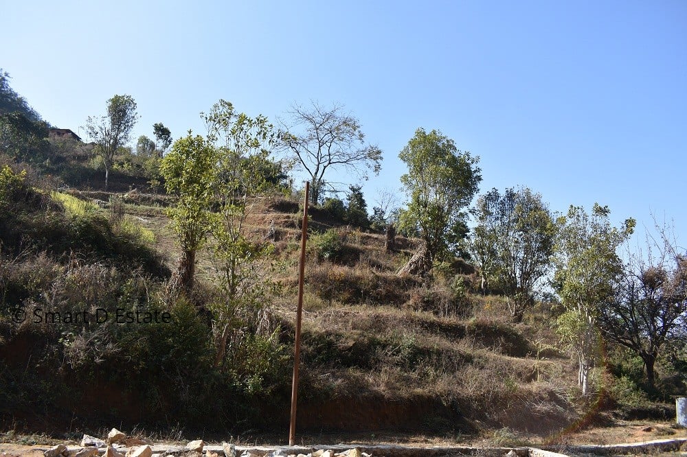 Picture of Godawari Municipality, Bagmati Province