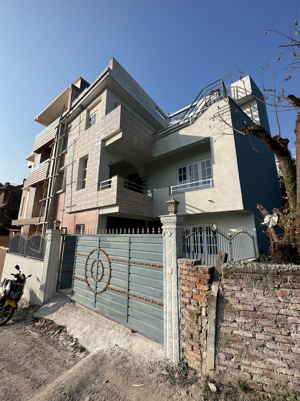 Picture of Budhanilkantha Municipality, Bagmati