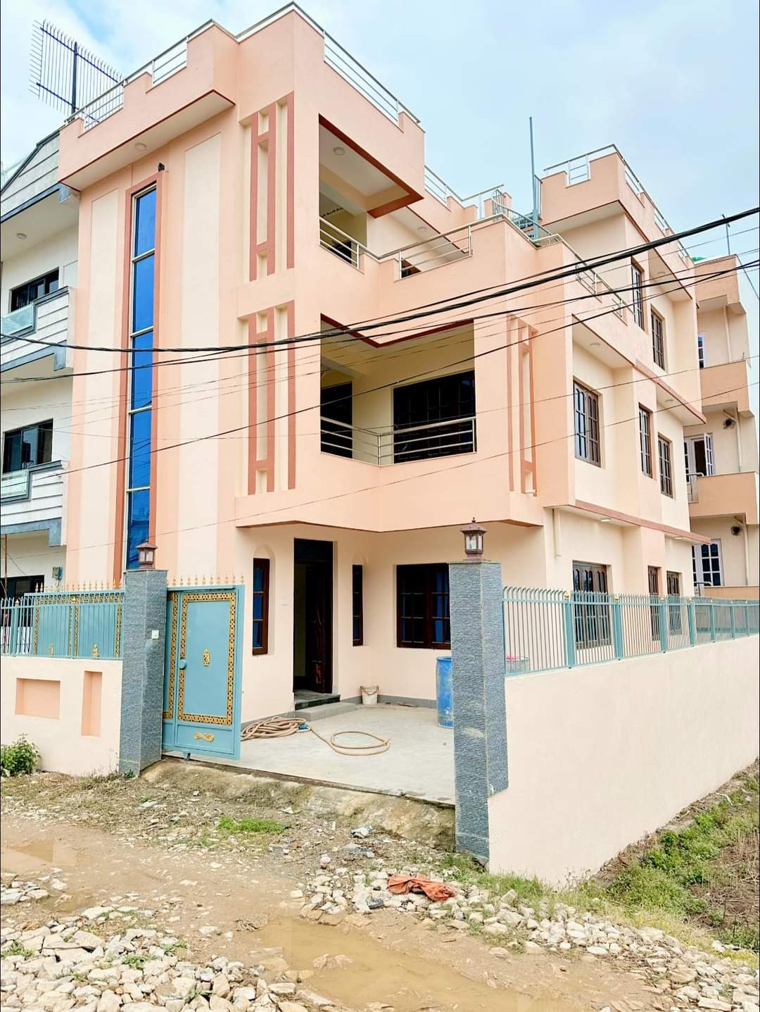 Picture of Kageshwari Manohara Municipality, Bagmati