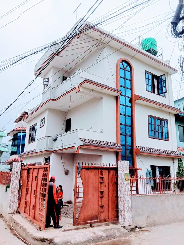 Picture of Chandragiri  Municipality, Bagmati Province