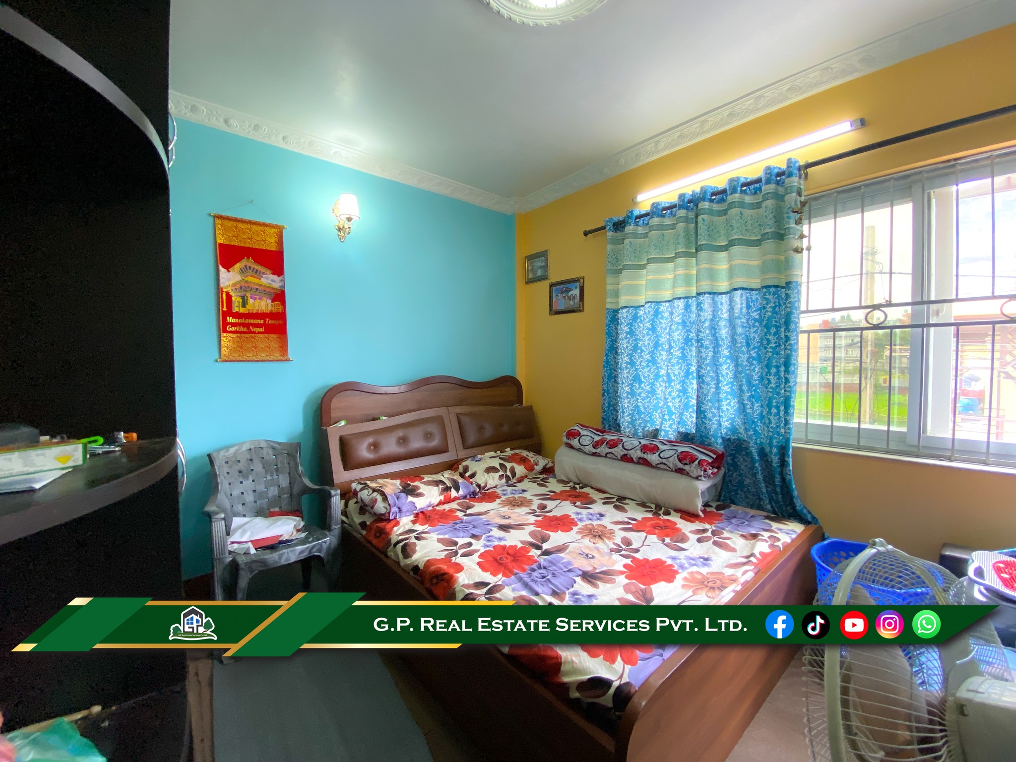 Bed Room