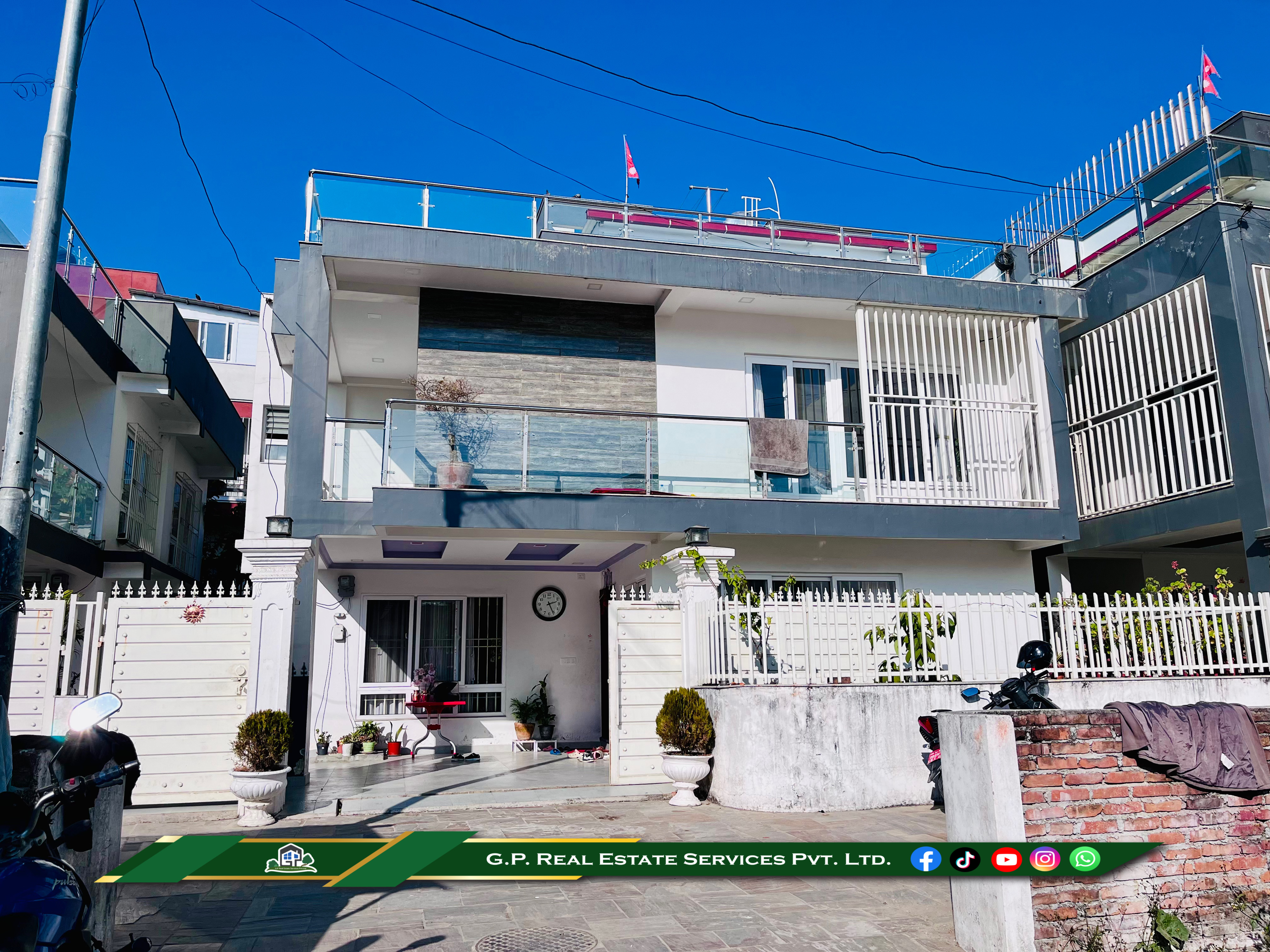 Outside View